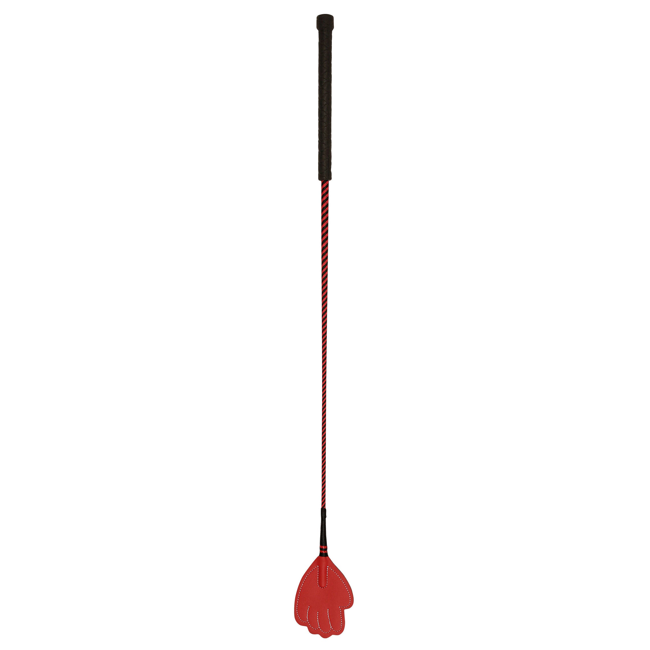 Springgerte, 65cm mit Handklatsche