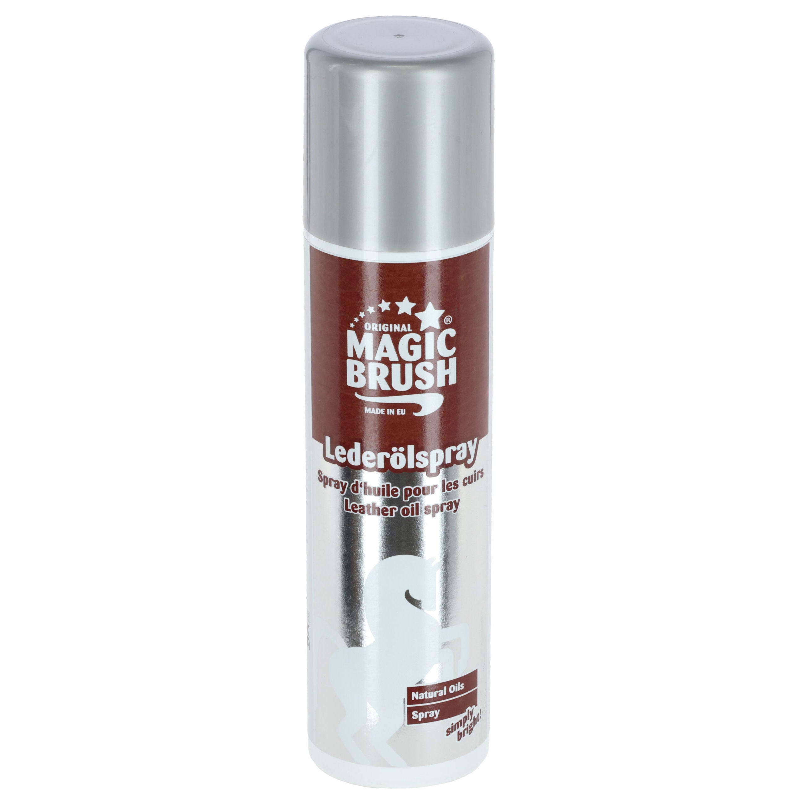 MagicBrush Lederöl-Spray 225ml