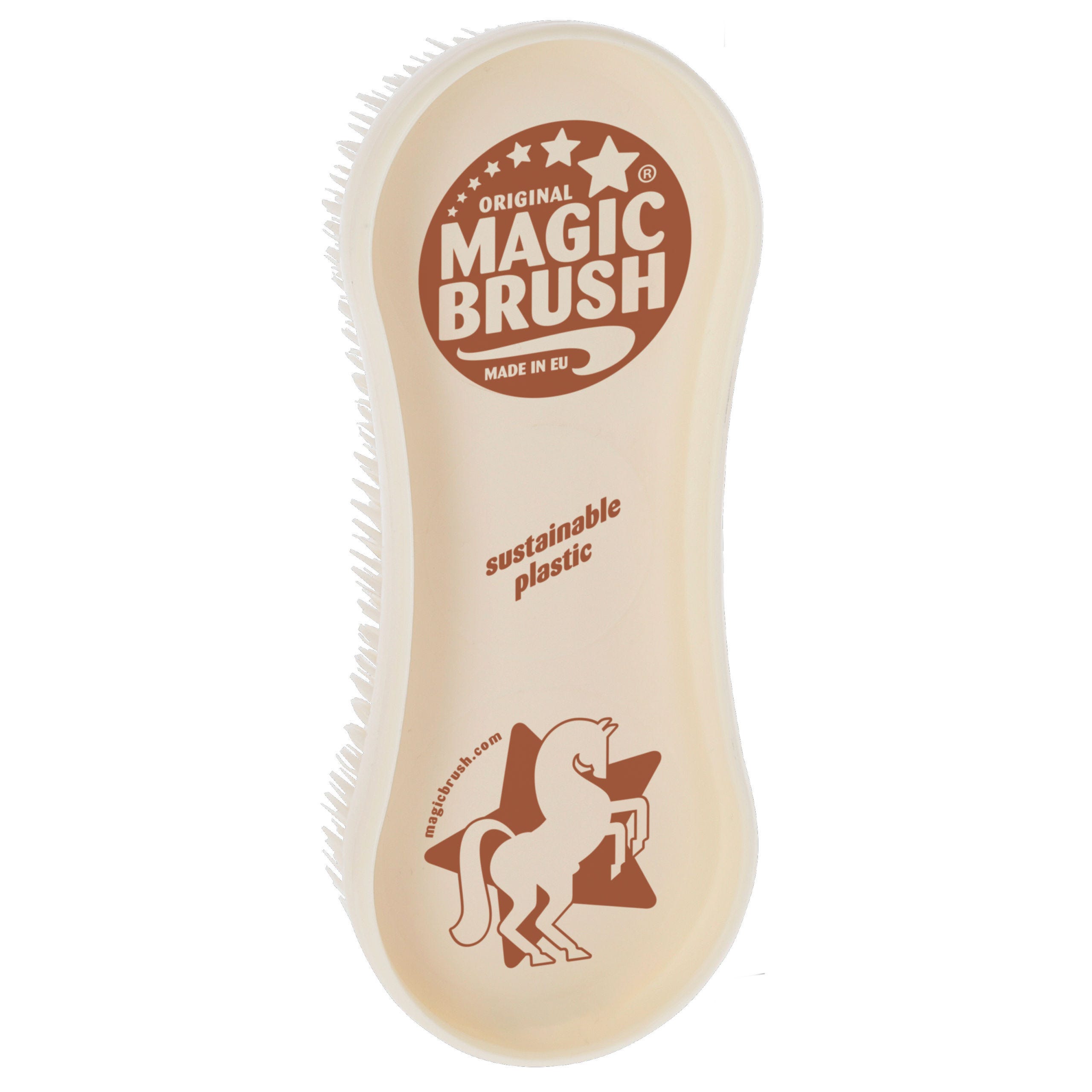 MagicBrush Bürste Nature