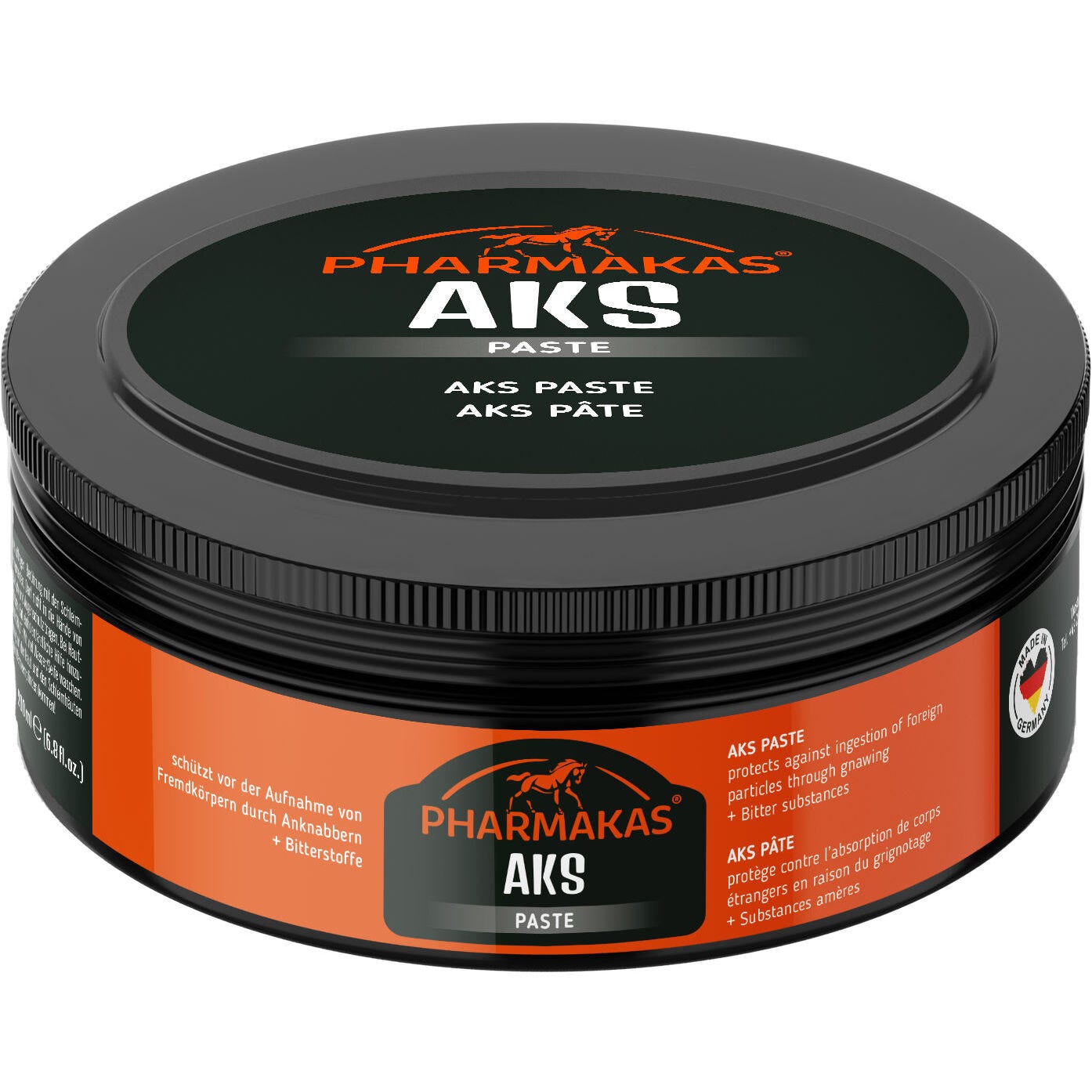 Pharmakas AKS Paste 200ml