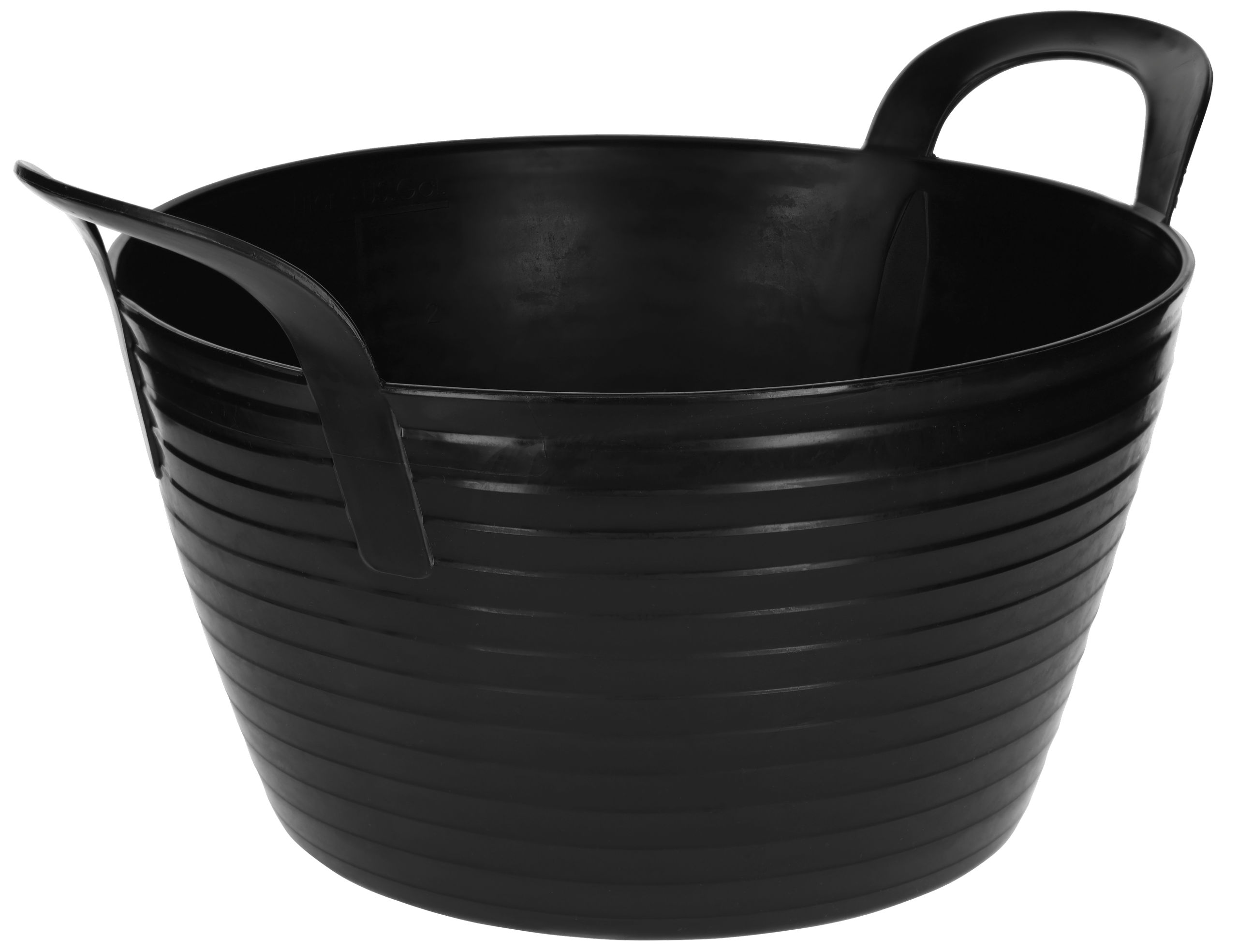 FlexBag 12L schwarz