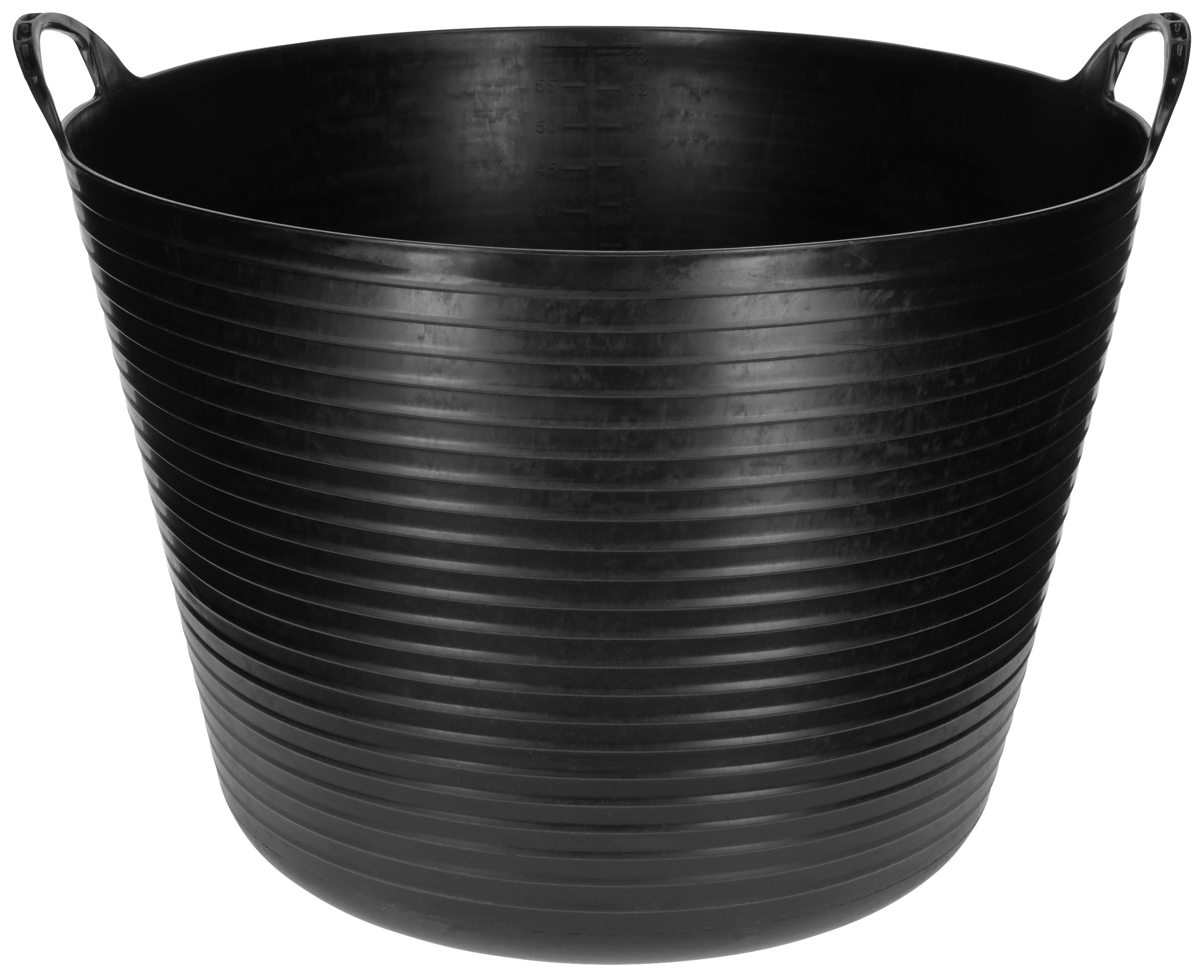 FlexBag 60L schwarz
