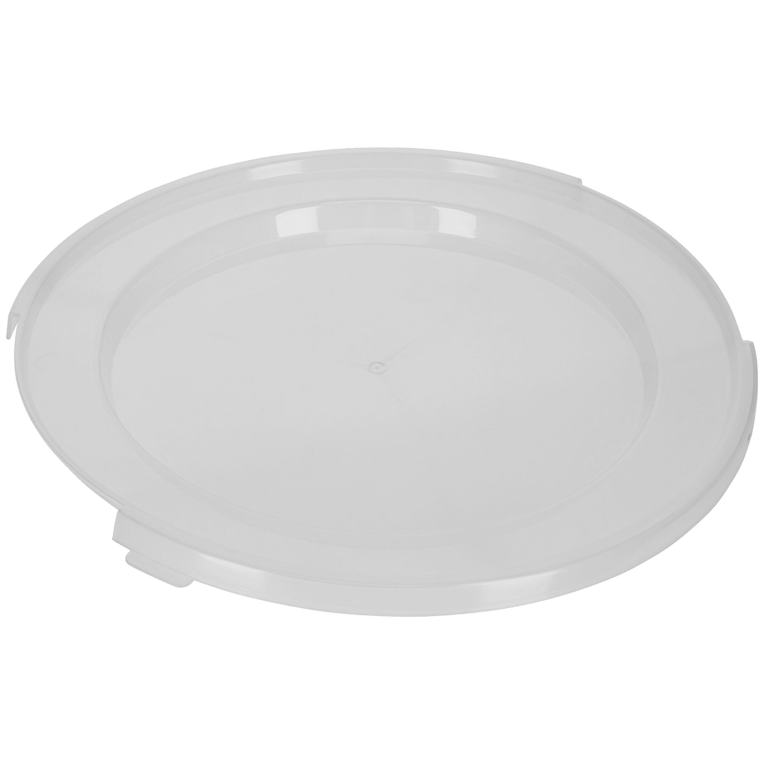 Deckel für FlexBag 12 L weiß