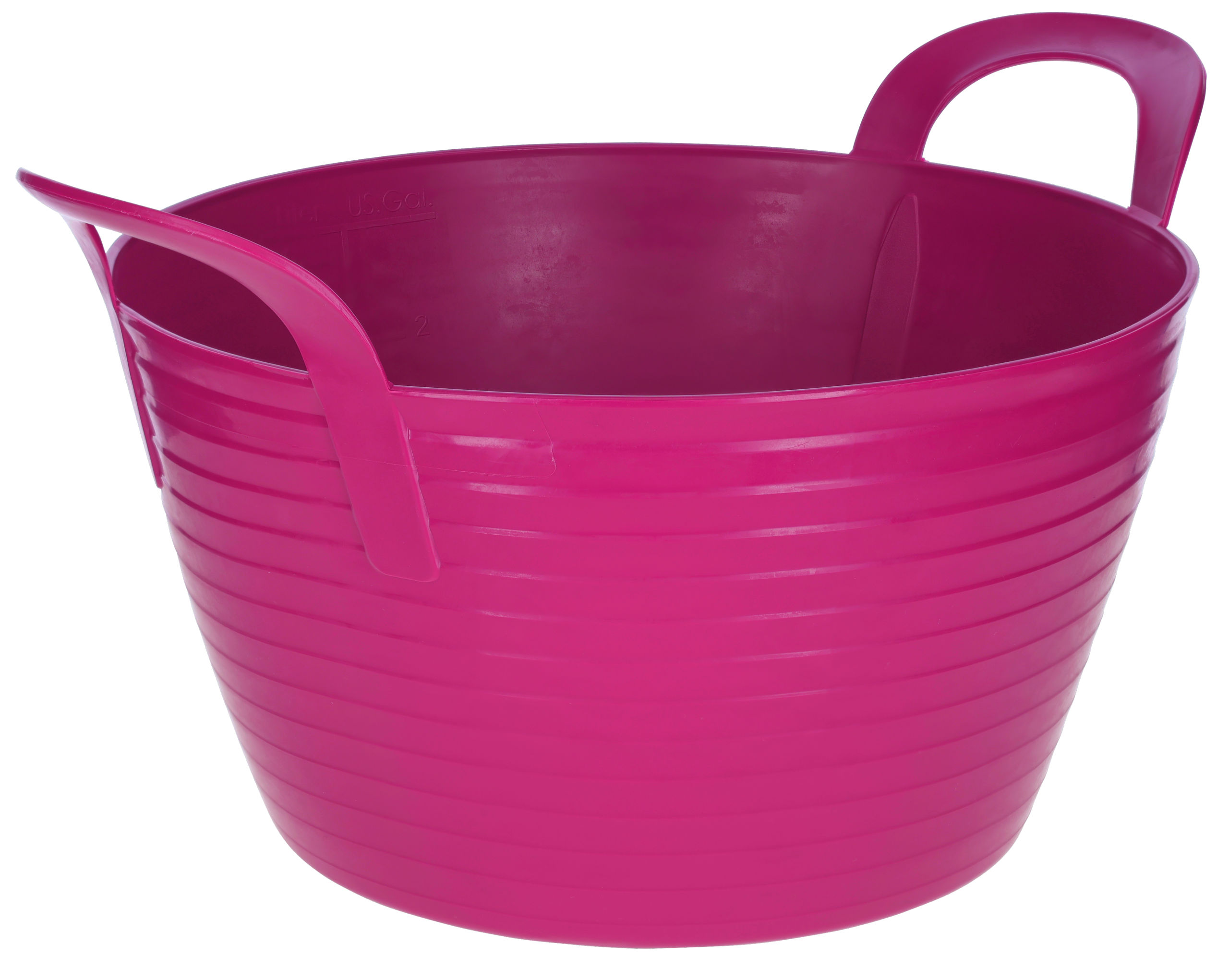 FlexBag 12L pink