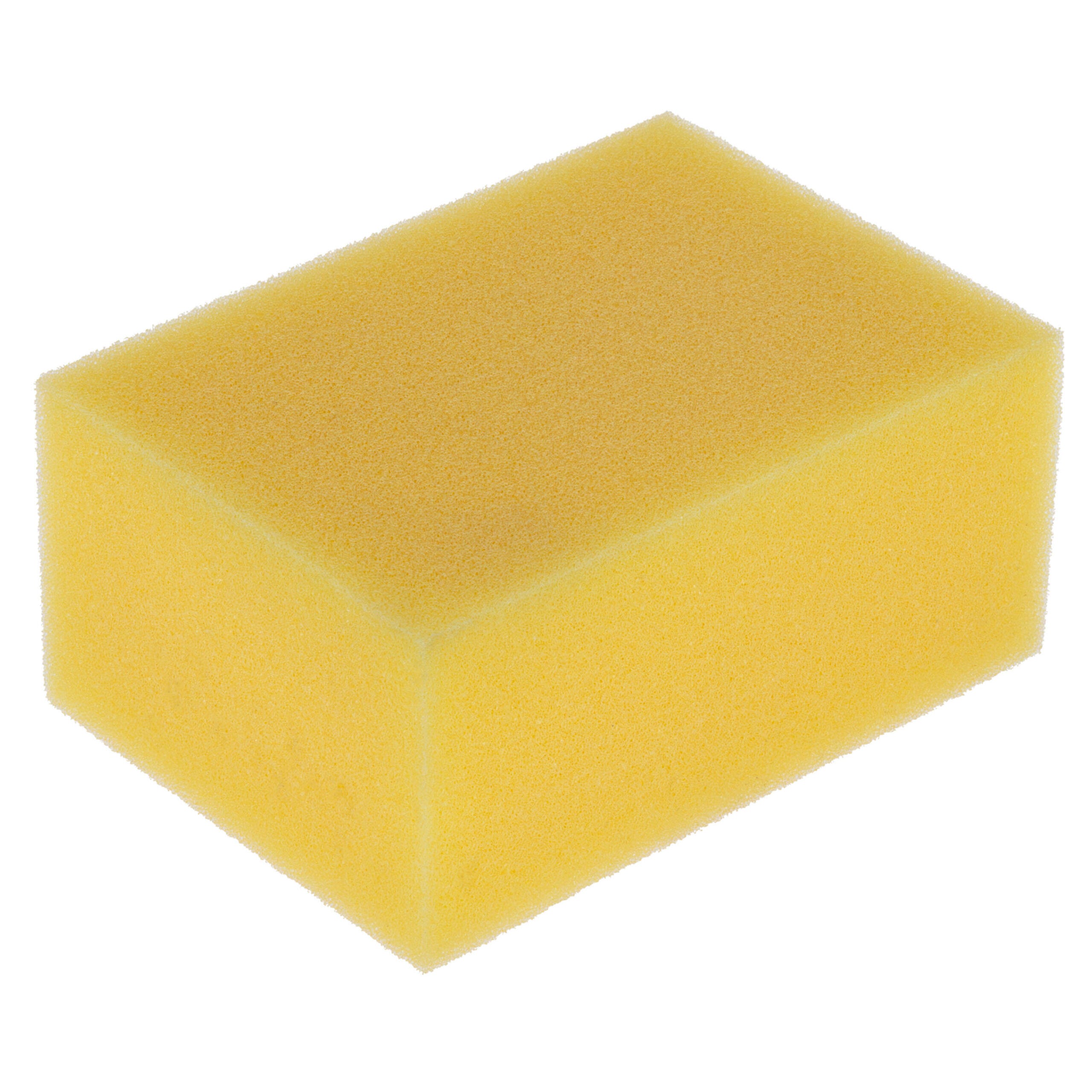 Schwamm Viskose 10x7,5x4 cm