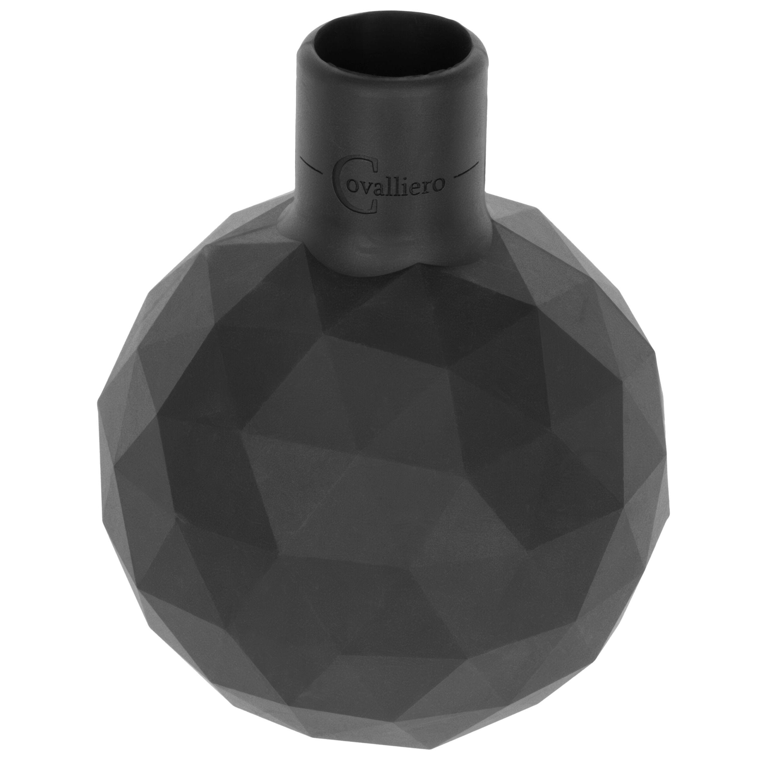 Anbindeschutz Gummiball onesize grau
