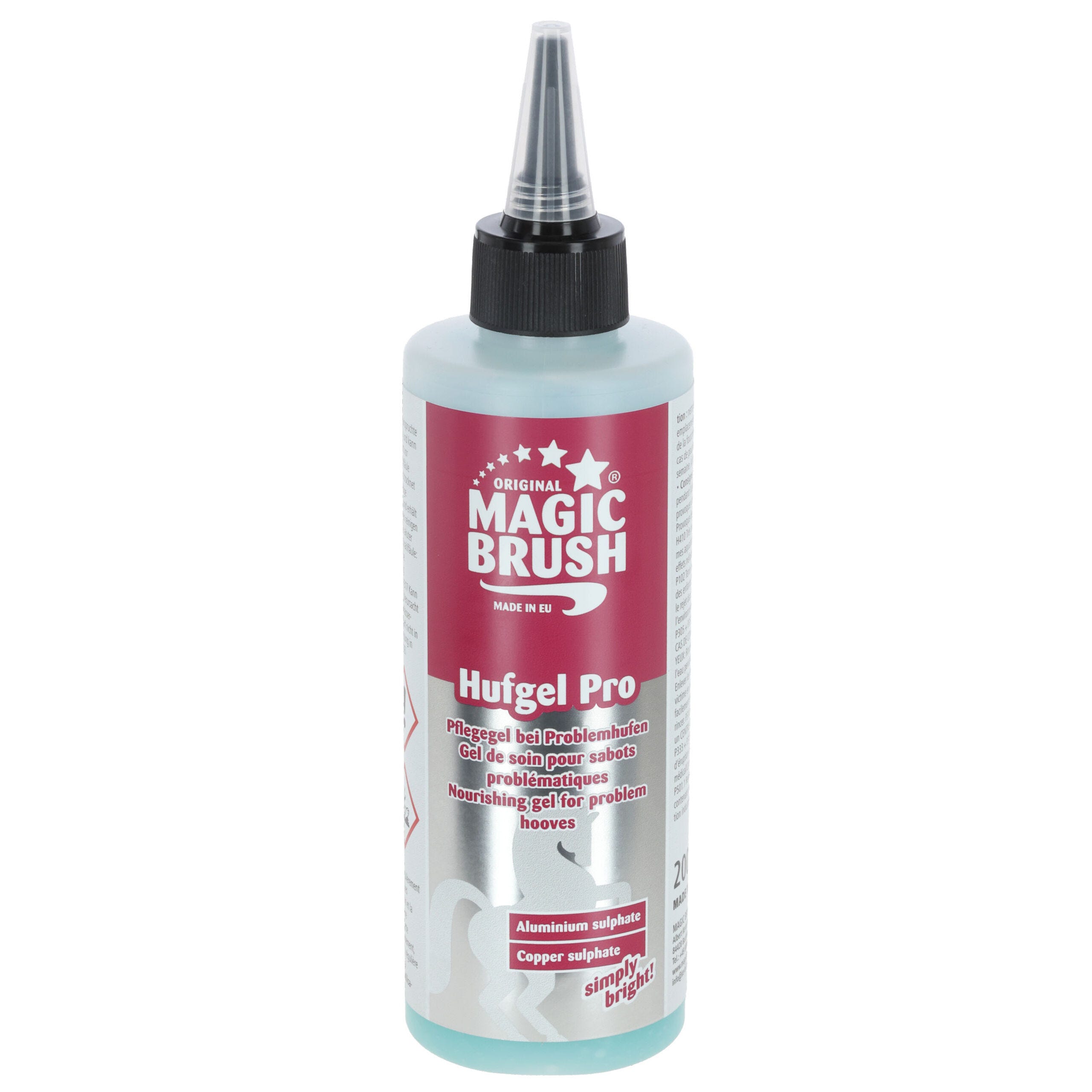 MagicBrush Hufgel Pro 200 ml