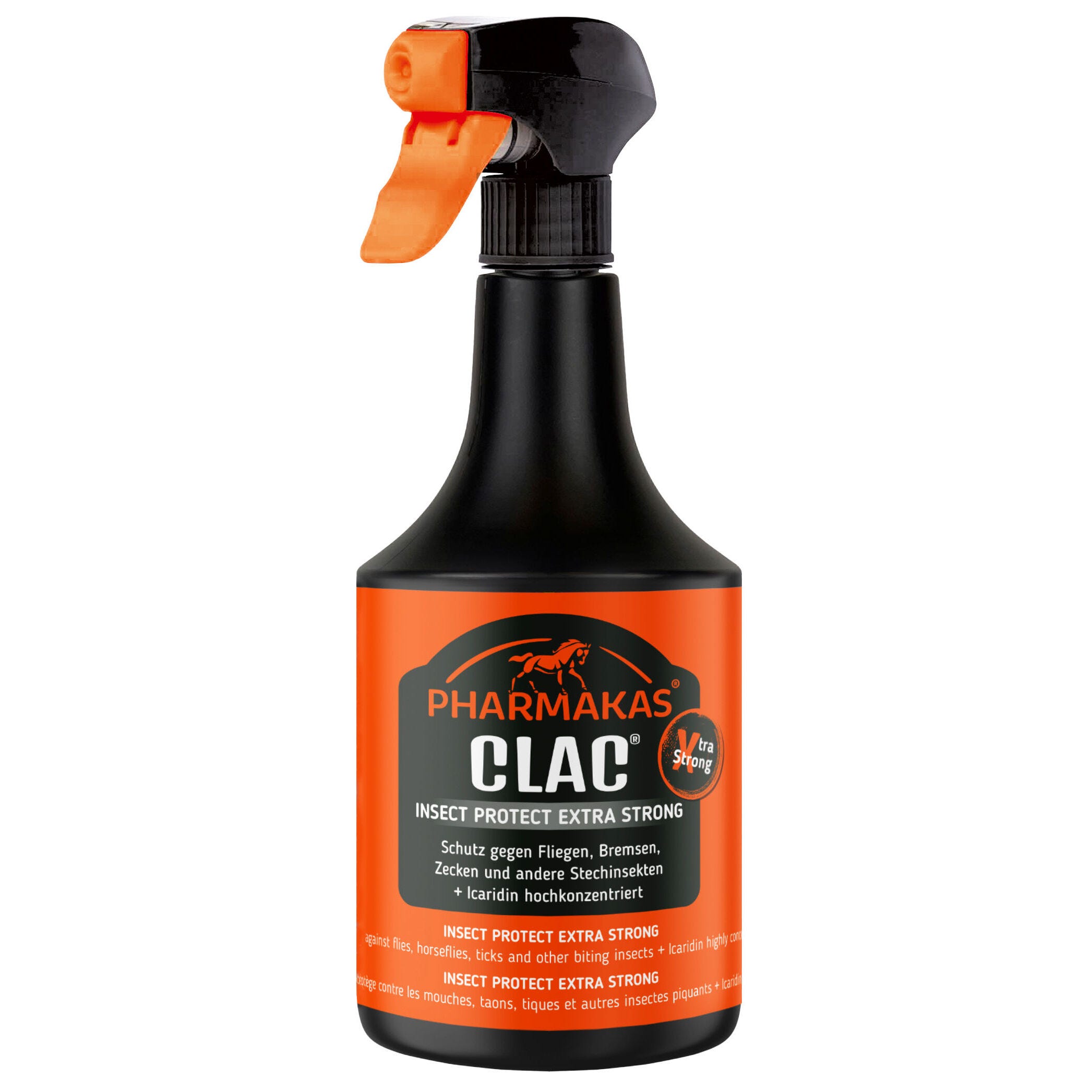 Pharmaka CLAC Insect Protect Extra Strong 500ml