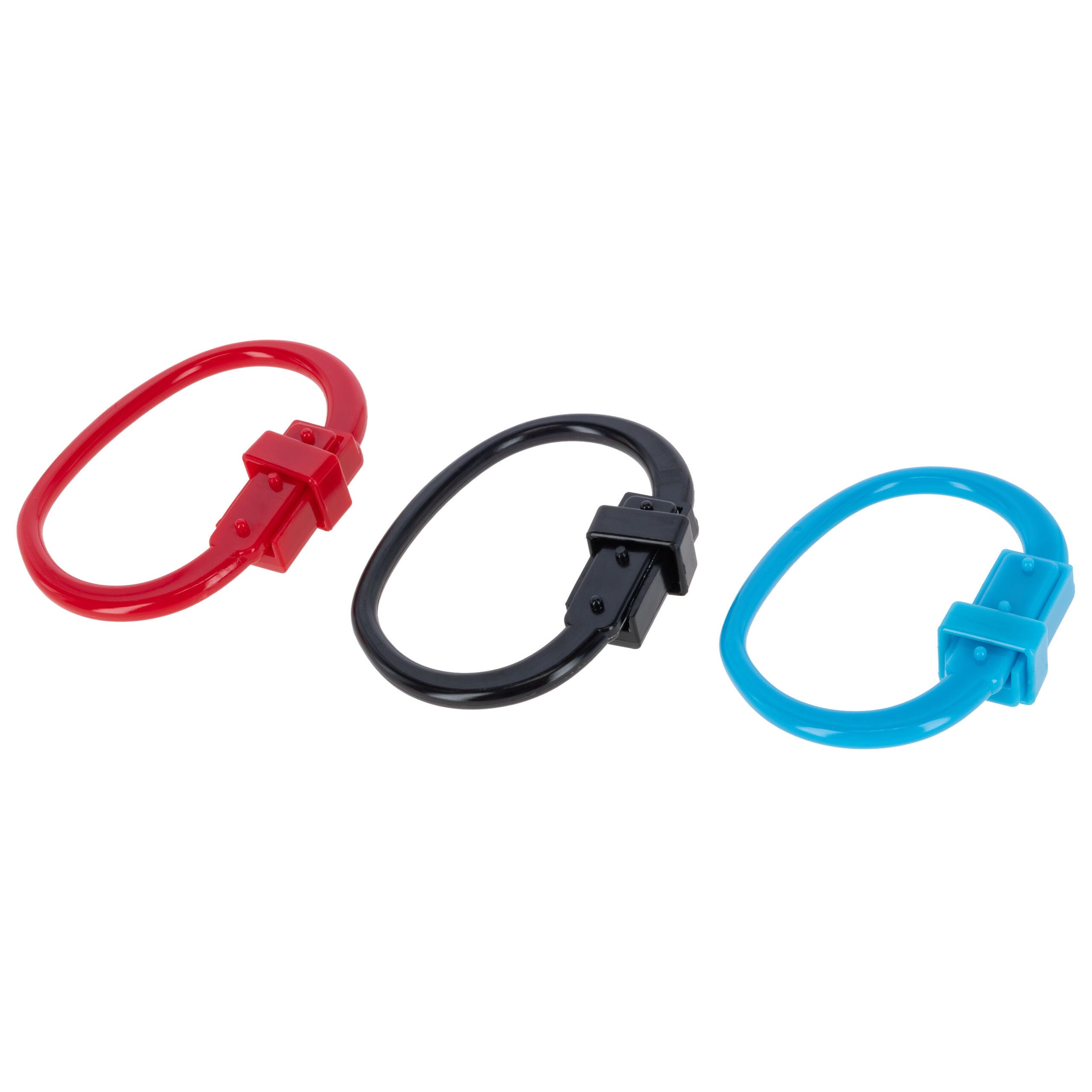 Sicherheitsanbindering 3er Set