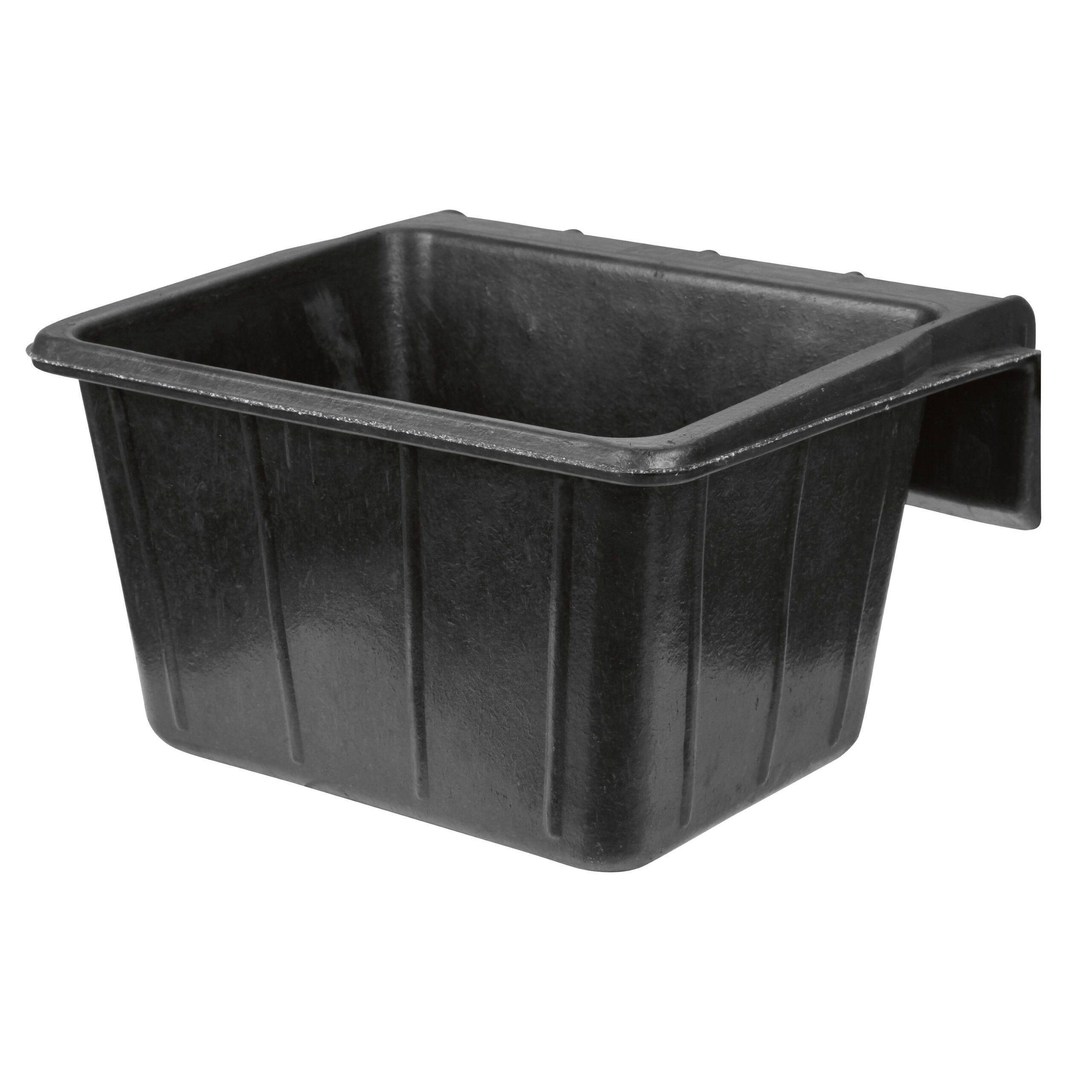 Futtertrog Gummi 20 ltr.