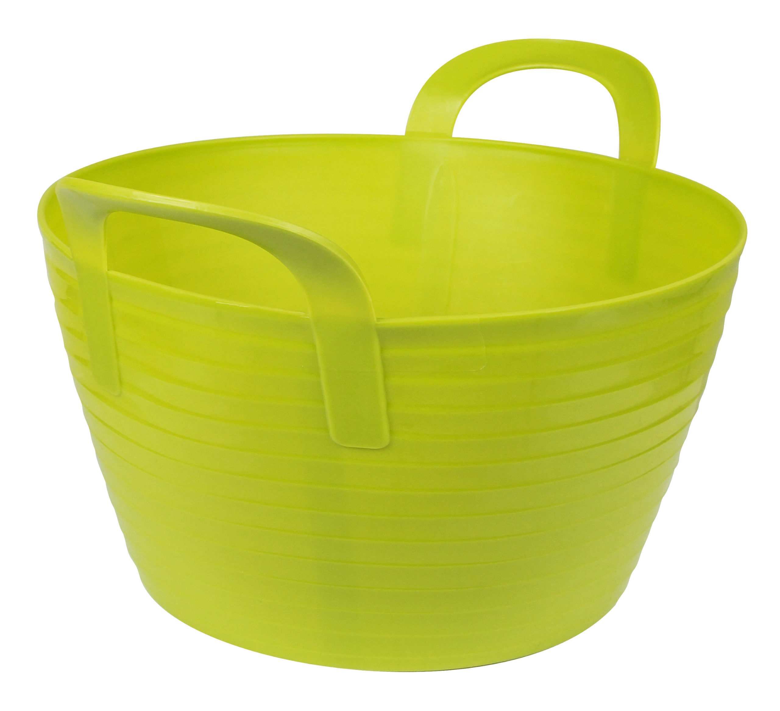 FlexBag 12L grün