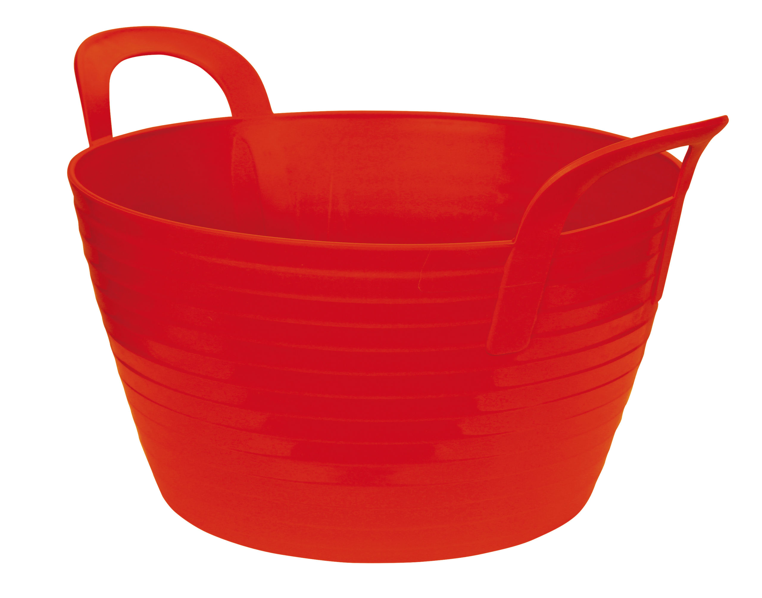 FlexBag 12L rot