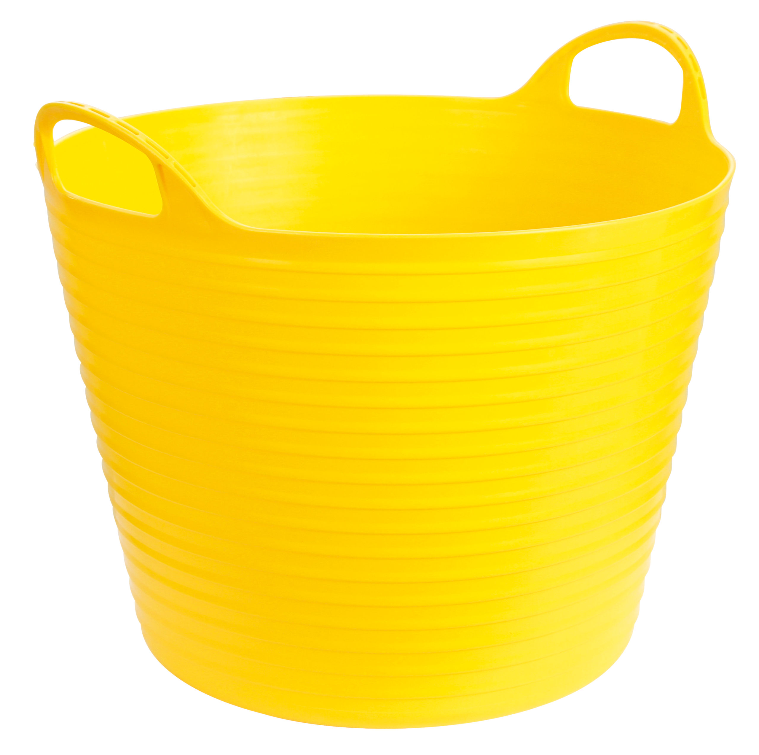 FlexBag 28L gelb