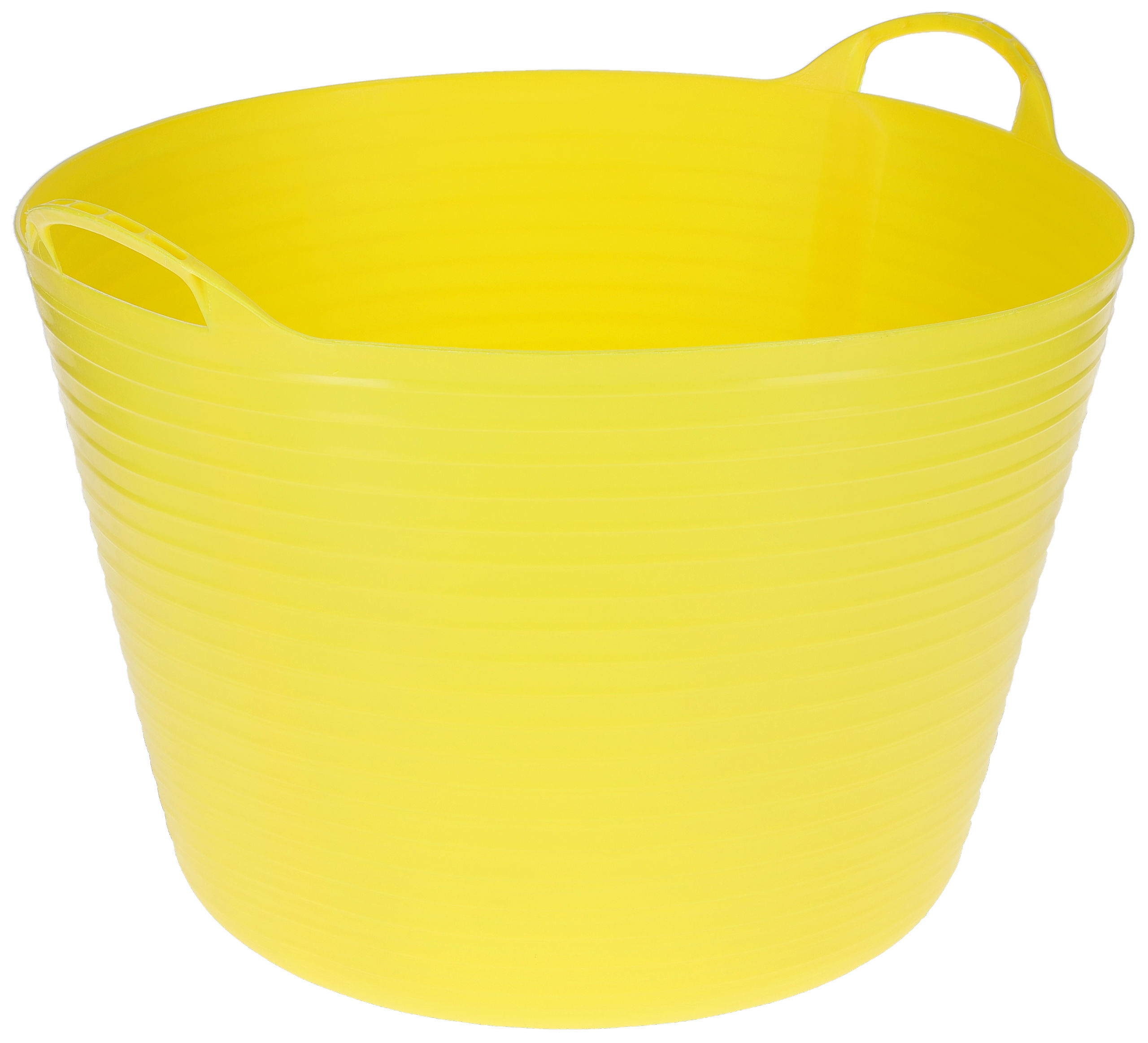FlexBag 42L gelb