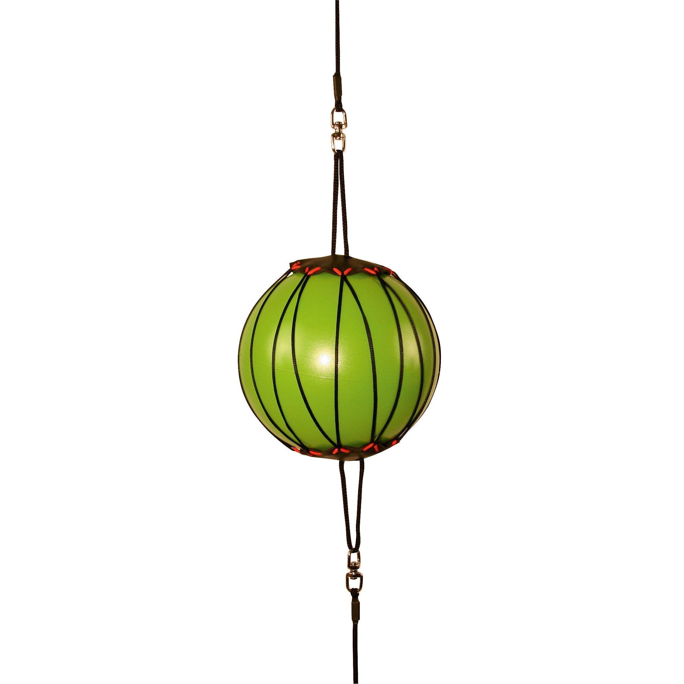 Therapiespielball, grün