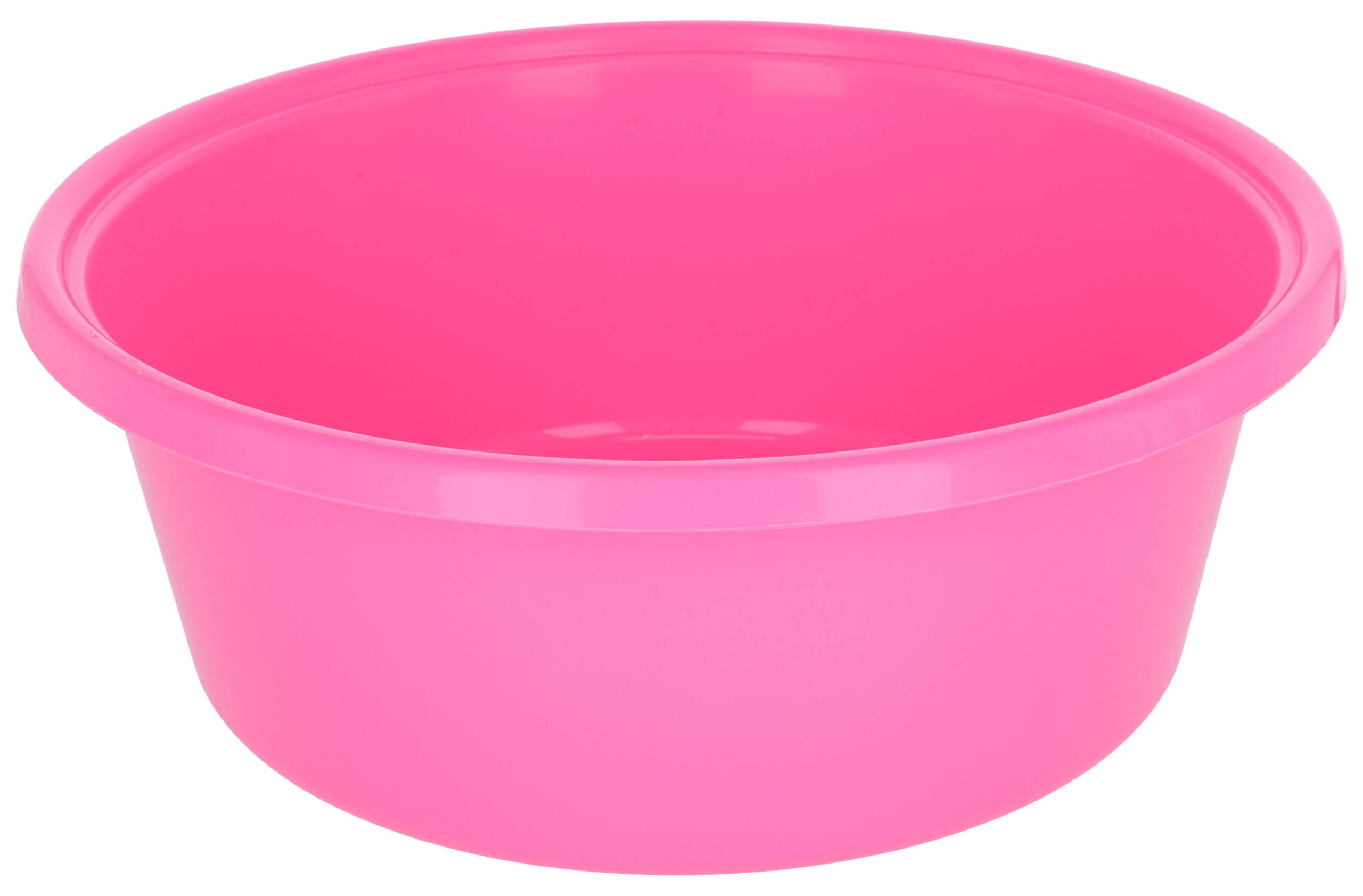 Futterschale 6L pink