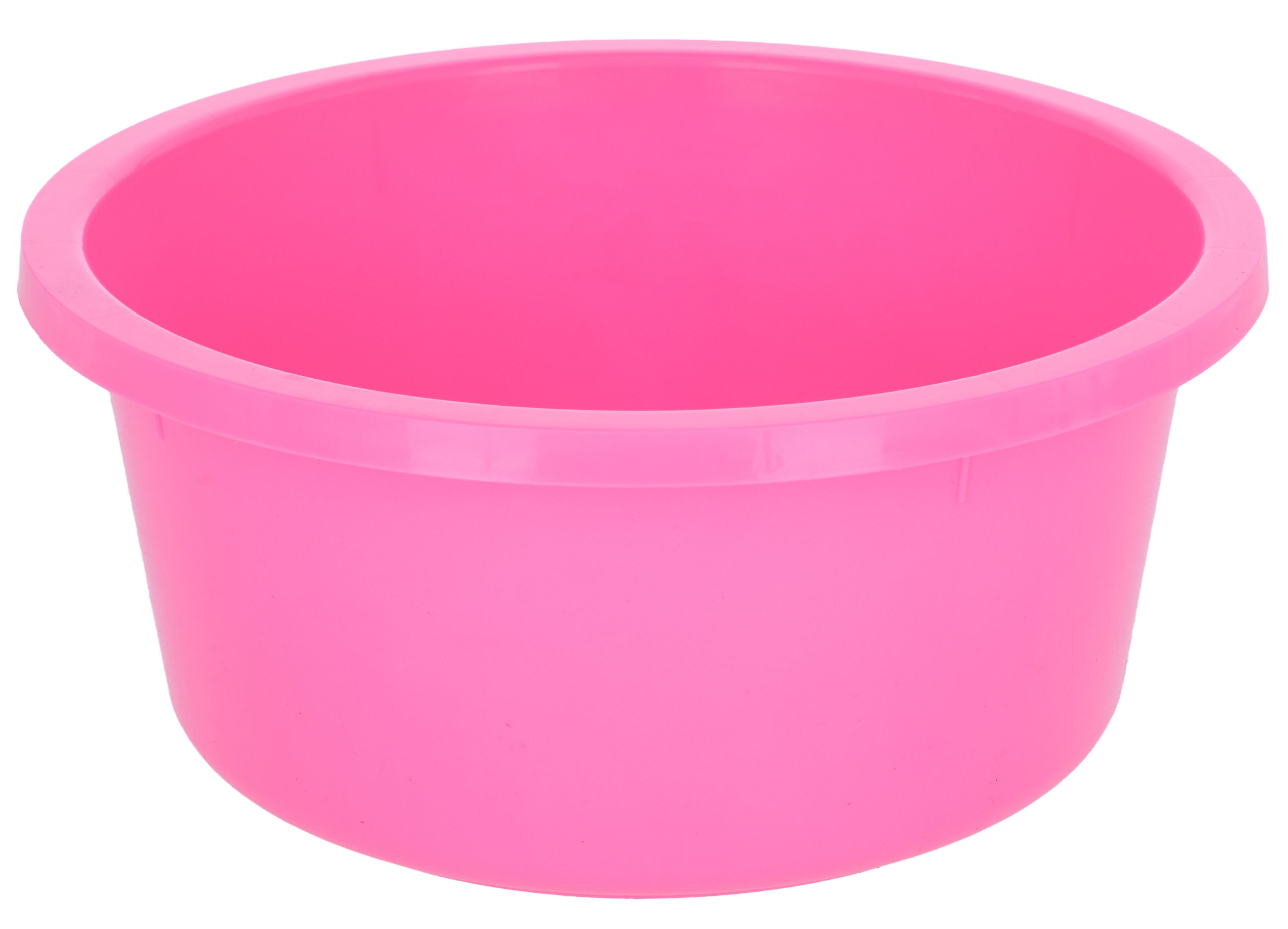 Futterschale 2L pink