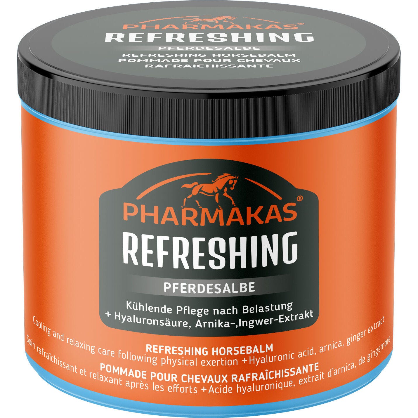 Refreshing-Gel 500ml