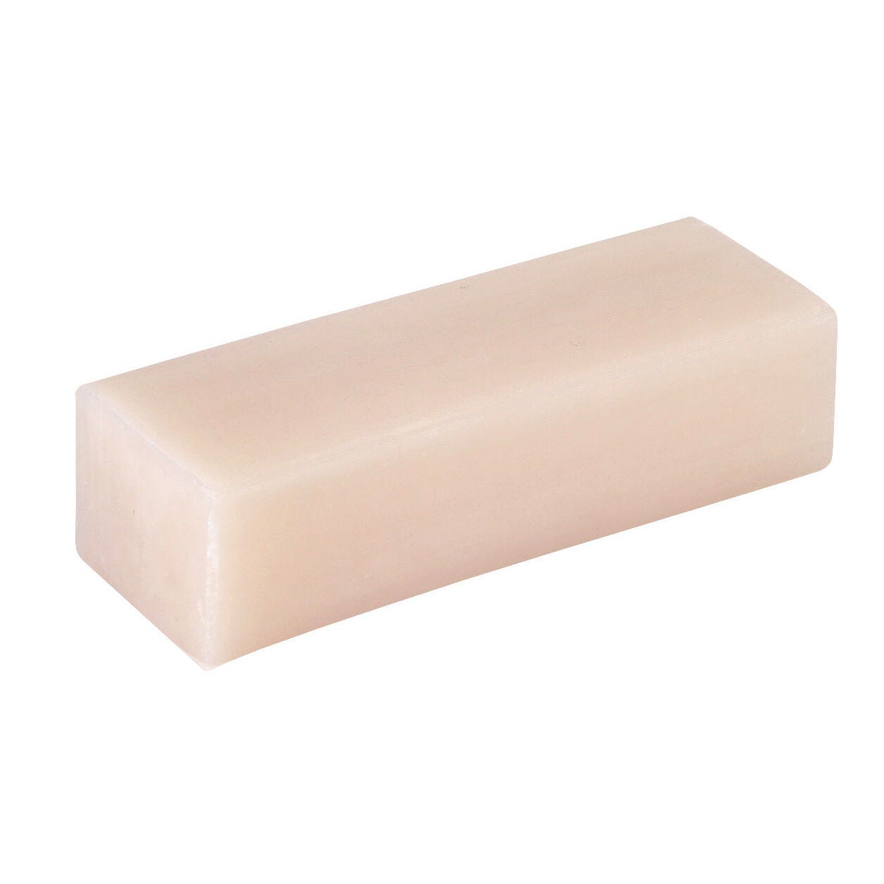 Sattelseife-Riegel 200g