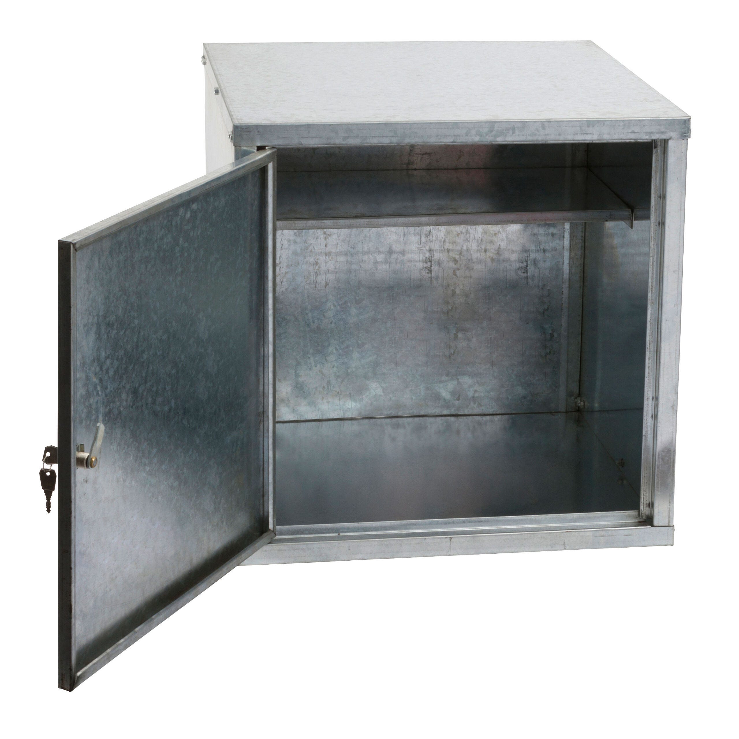 Sattelschrankaufsatz 60x60x60