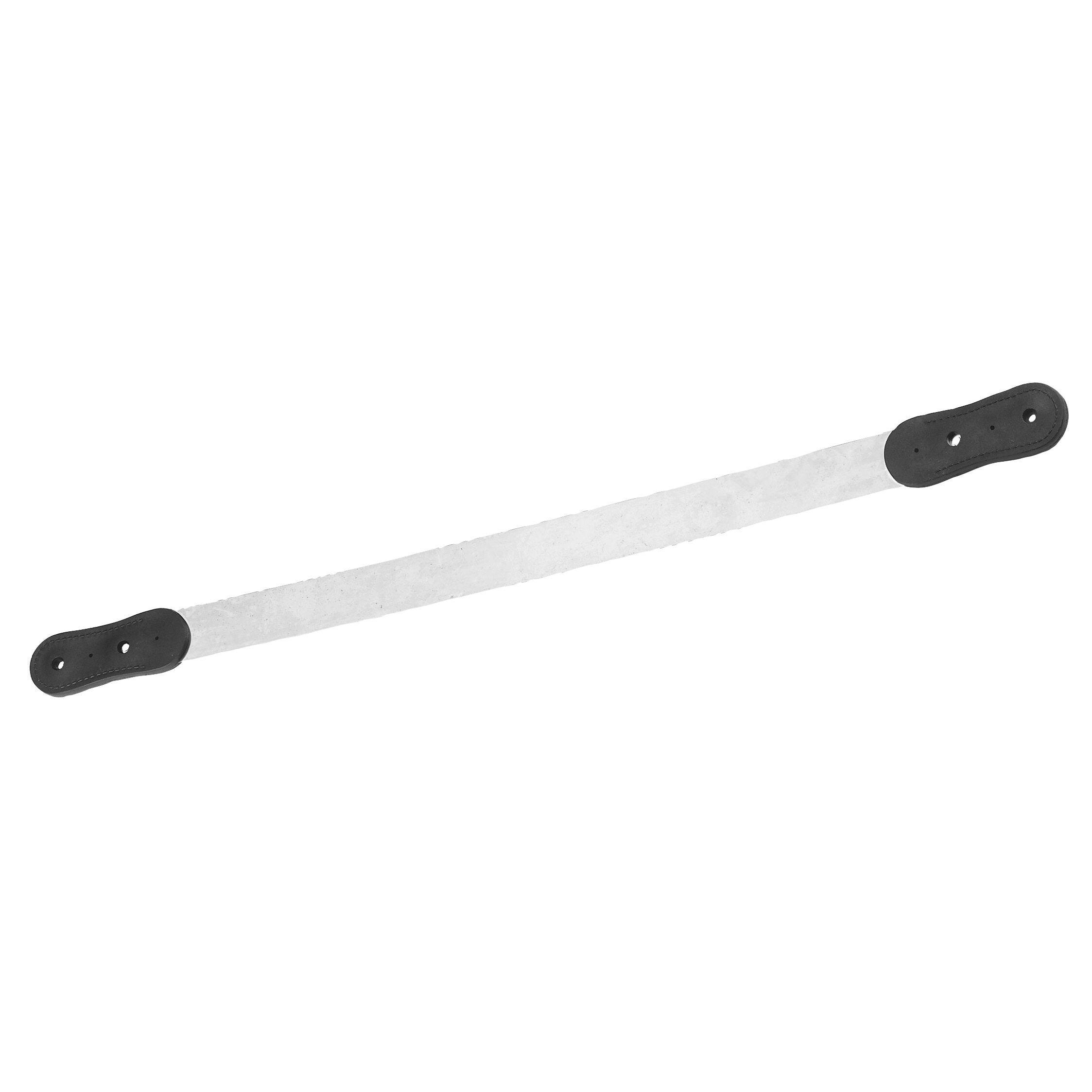 Schweißmesser, gerade