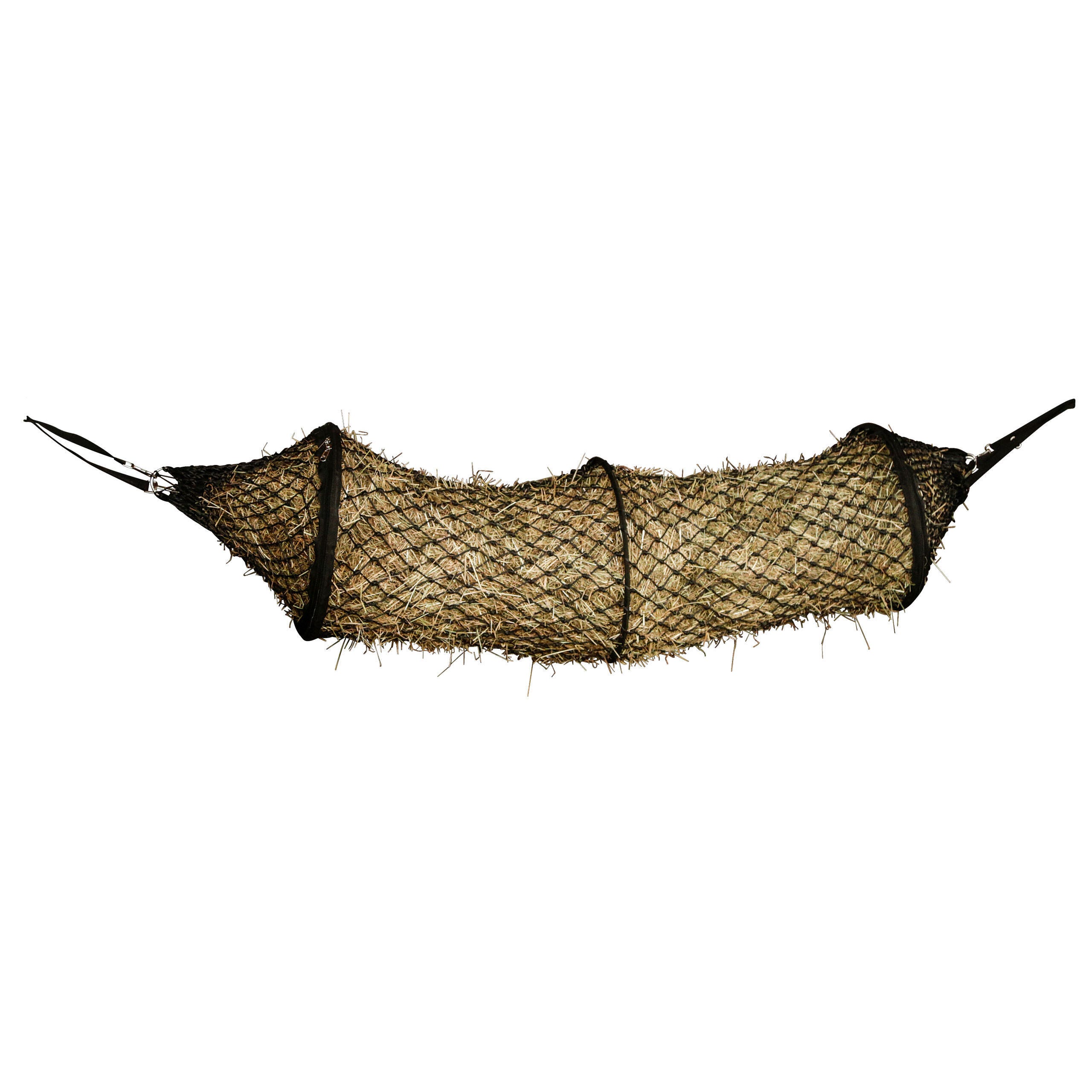 Heunetz, Tunnelform