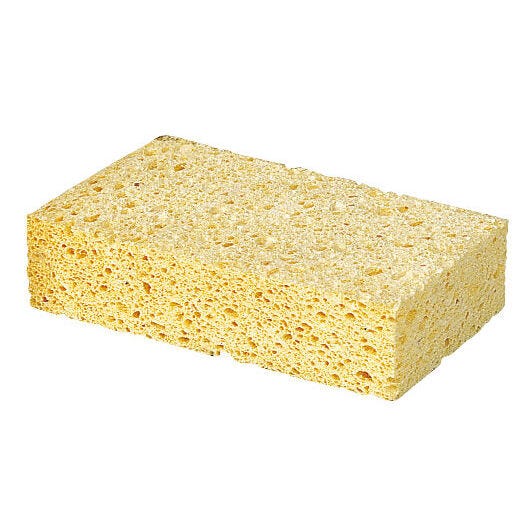 Schwamm Viskose