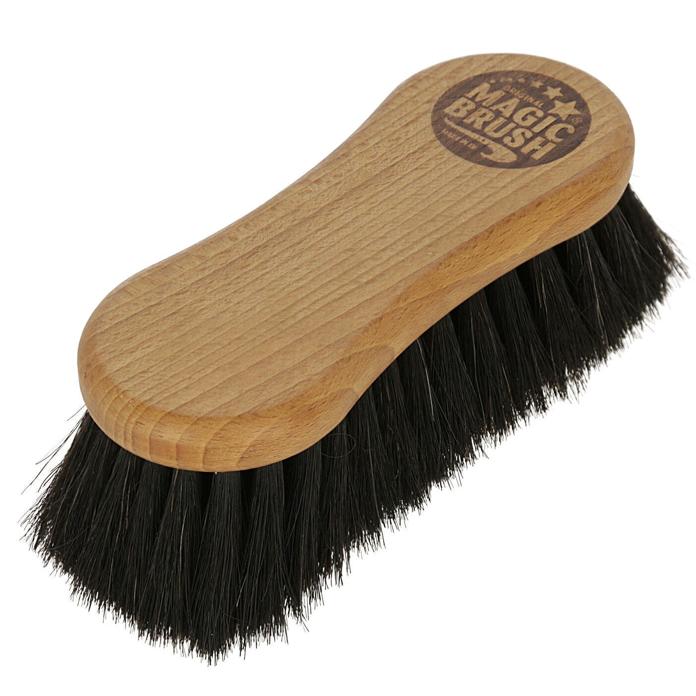 Magic Brush Fellglanzbürste