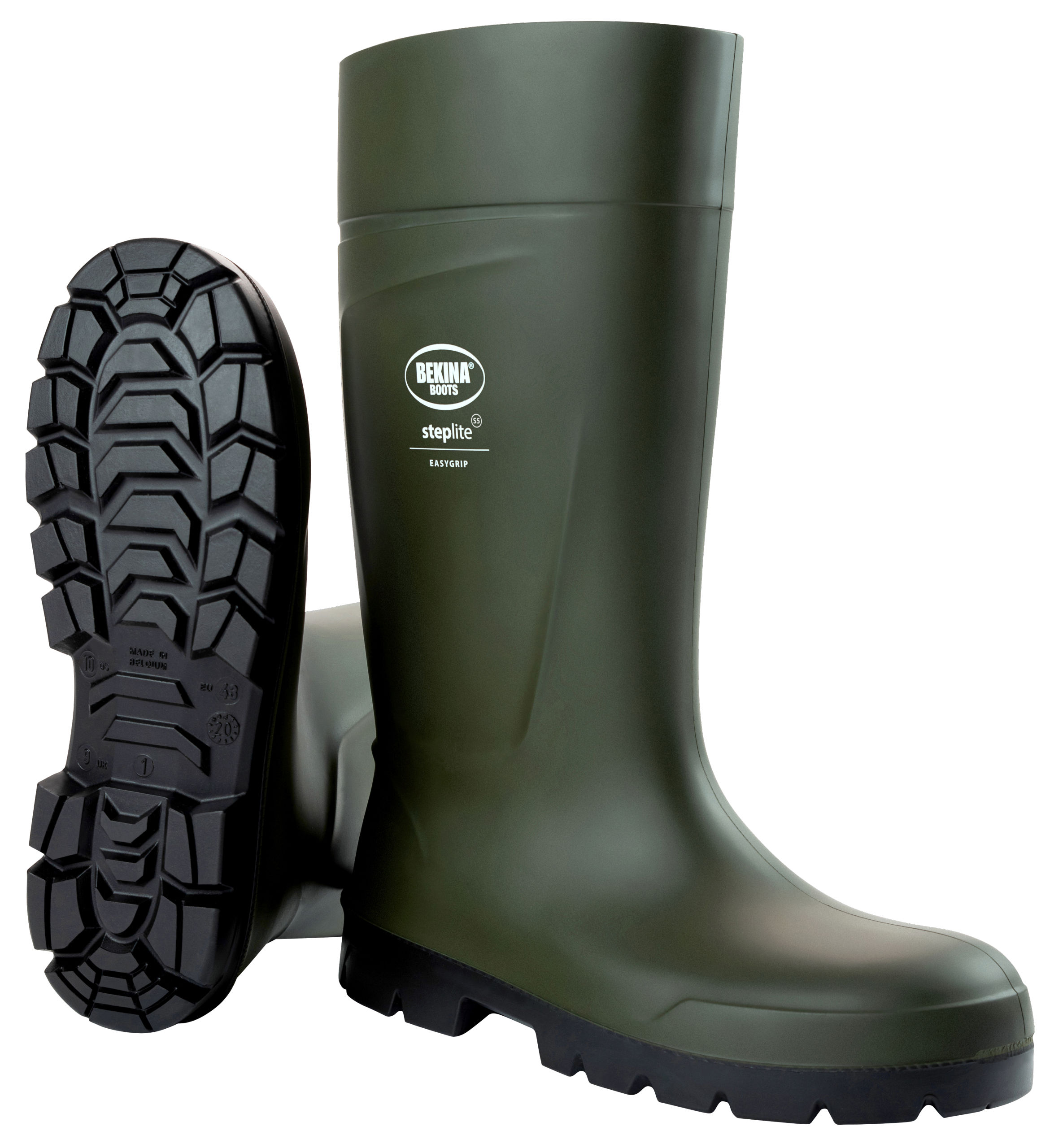 Steplite Easygrip Gr. 42 S5 - Agrilite