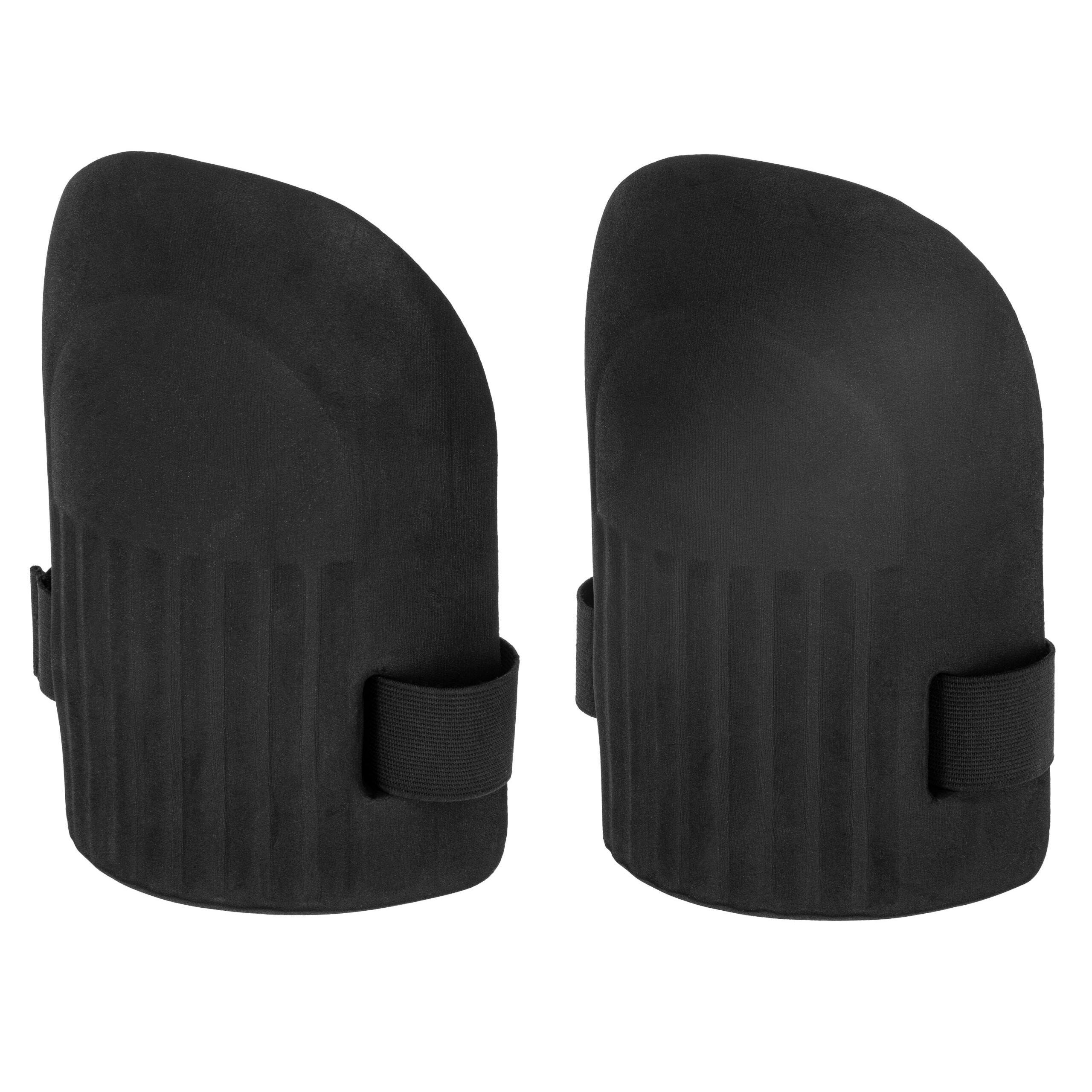 Knieschoner EasyKnee mit EVA-Material mit Klettverschluss
