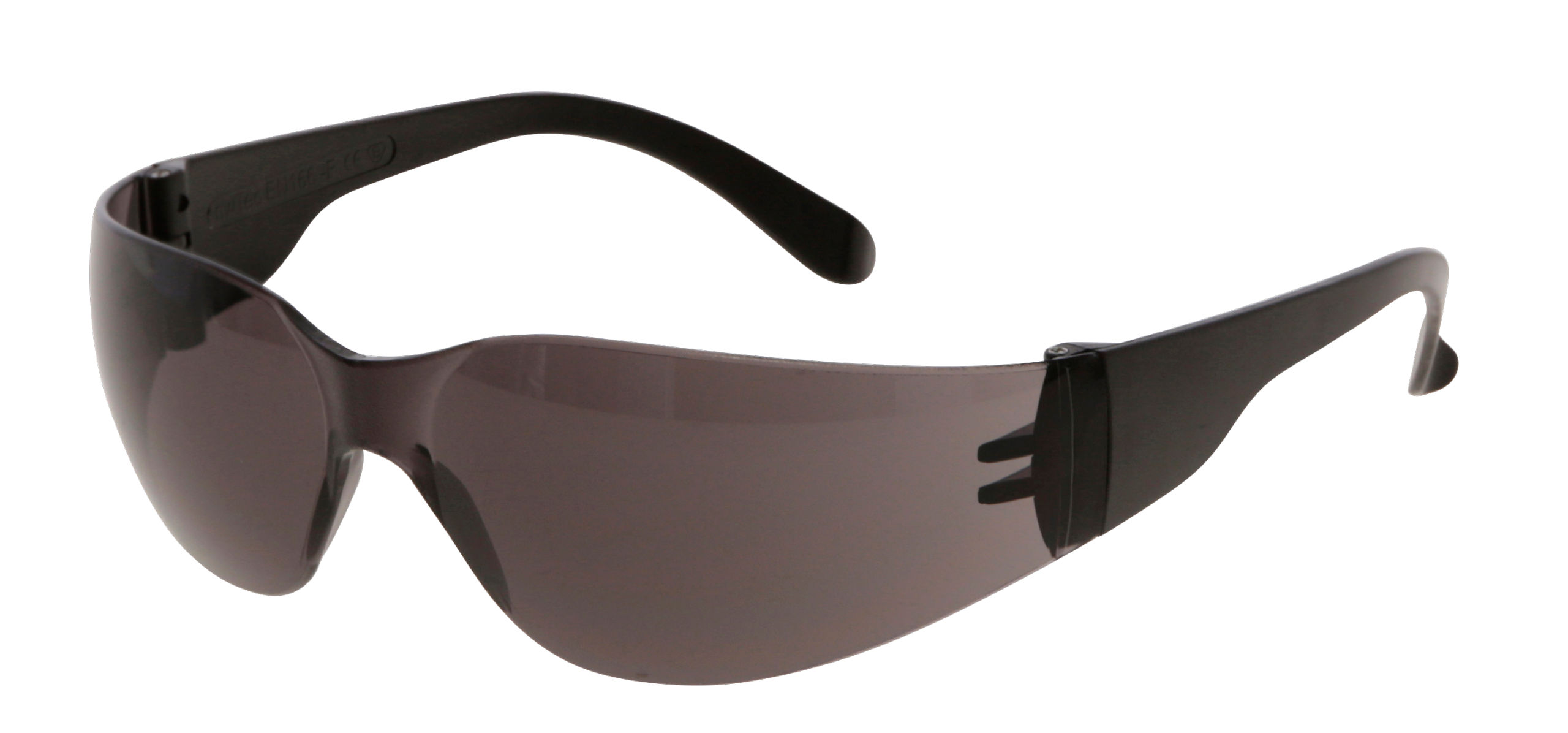 Schutzbrille Light, getönt im SB-Pack