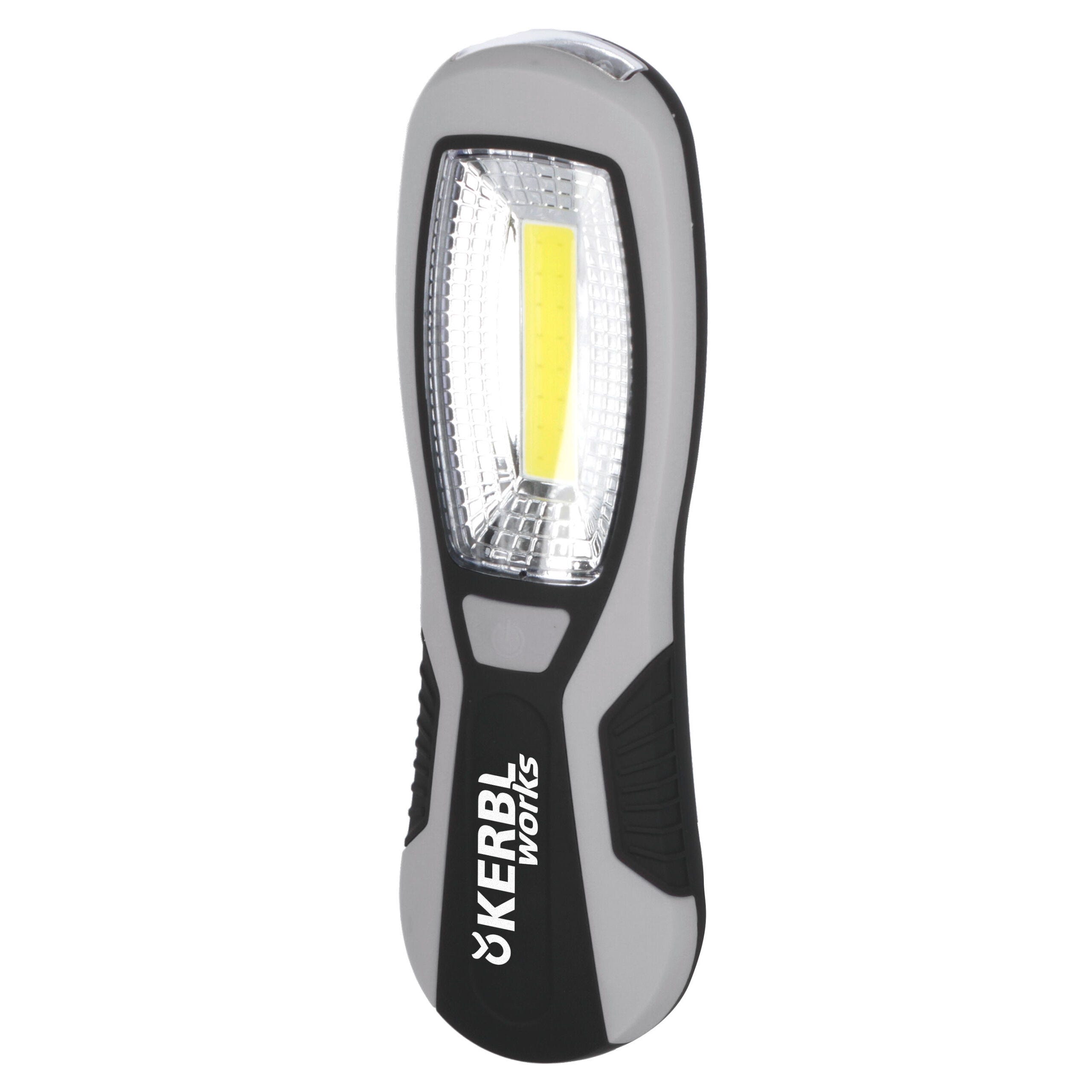 LED-Arbeitsleuchte WorkFire 200