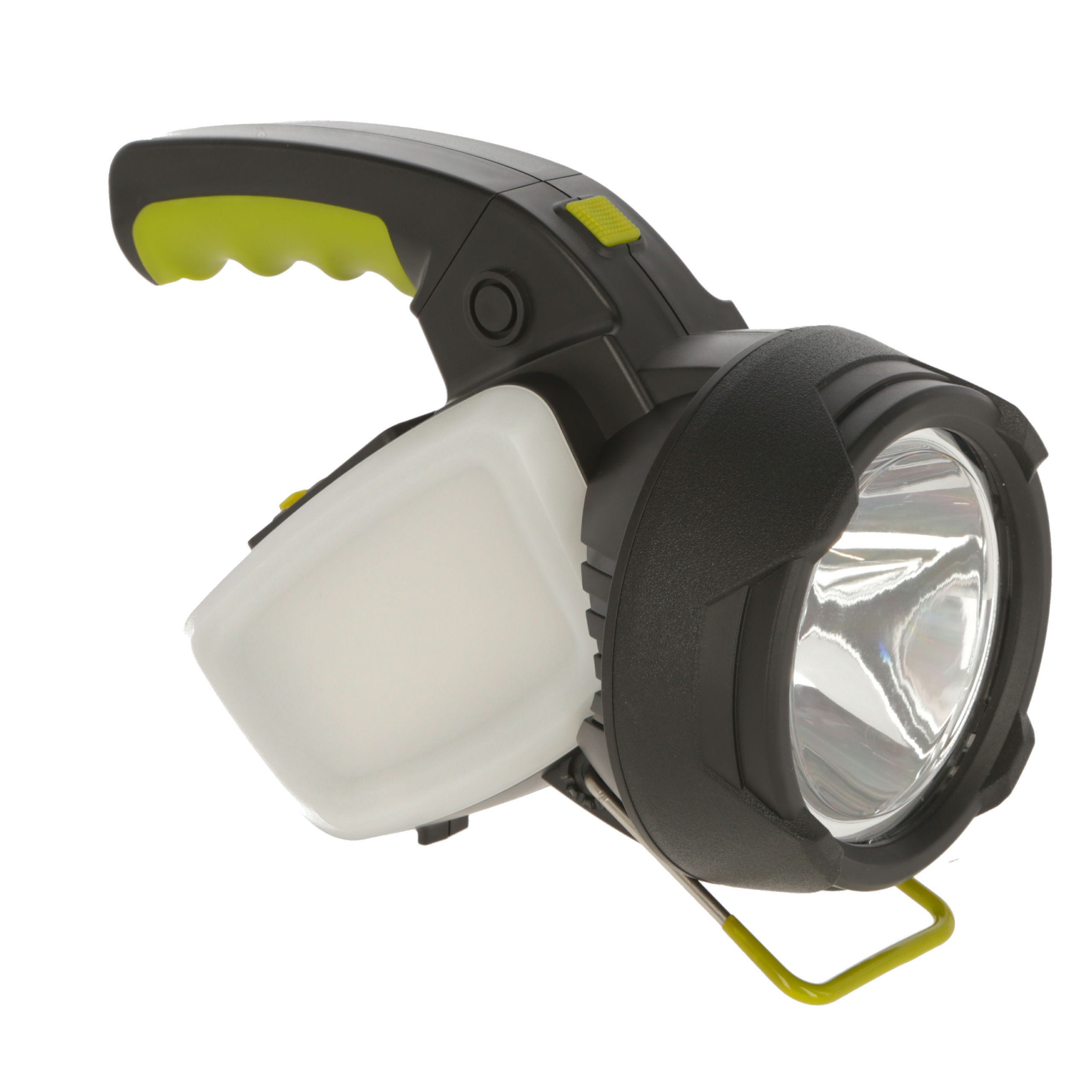LED Akku-Handscheinwerfer
