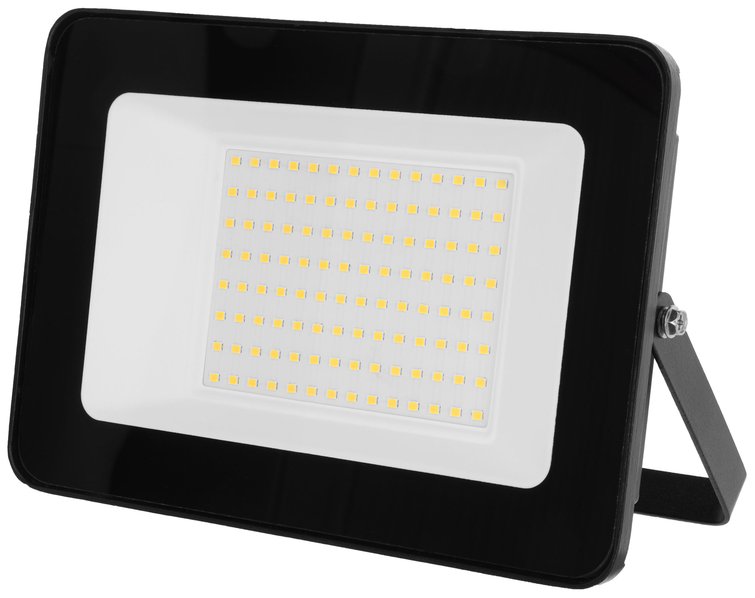 LED Außenstrahler 100W