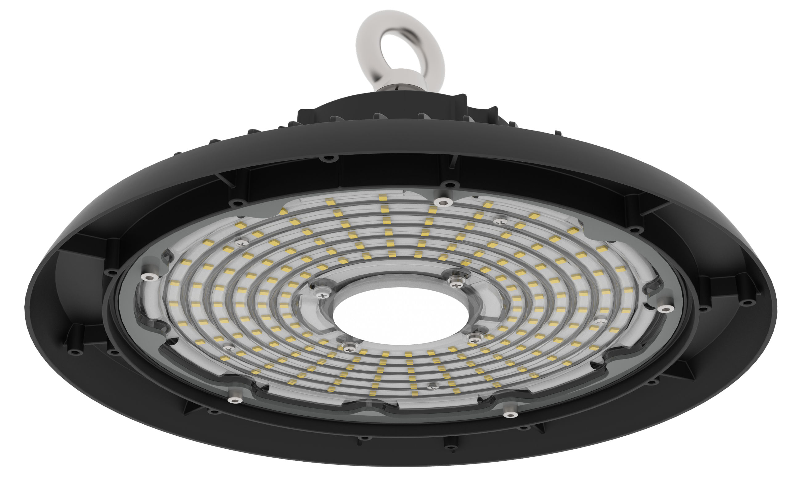 LED-Leuchte HiLED Evo 125W