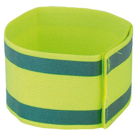 Reflex-Armbinde elastisch 50x340mm