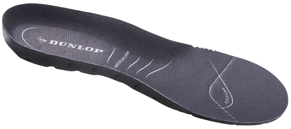 Einlegesohle Dunlop Gr. 48 Comfort (für TerraPRO Stiefel)