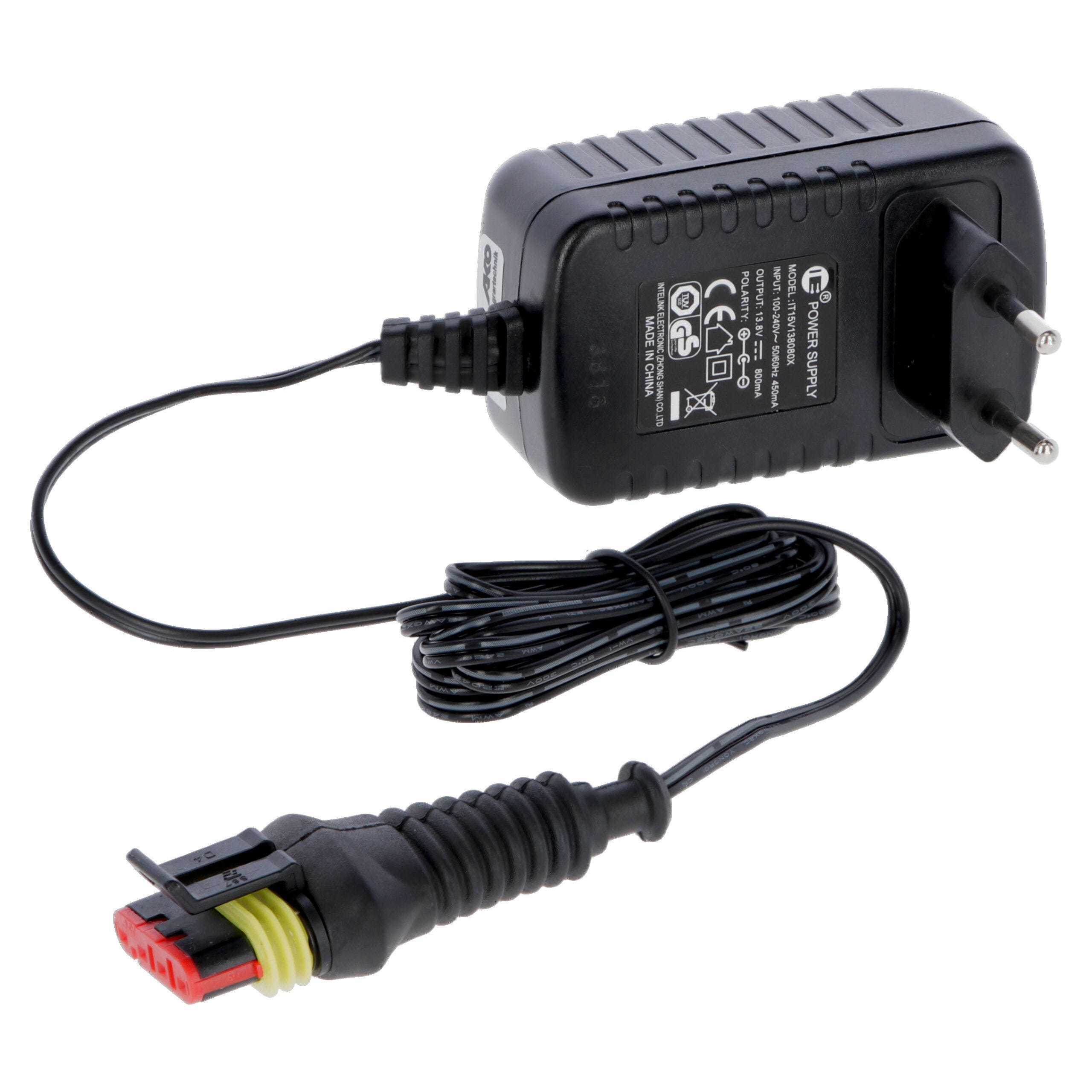 Netzadapter AKO FenceControl (Zubehör)