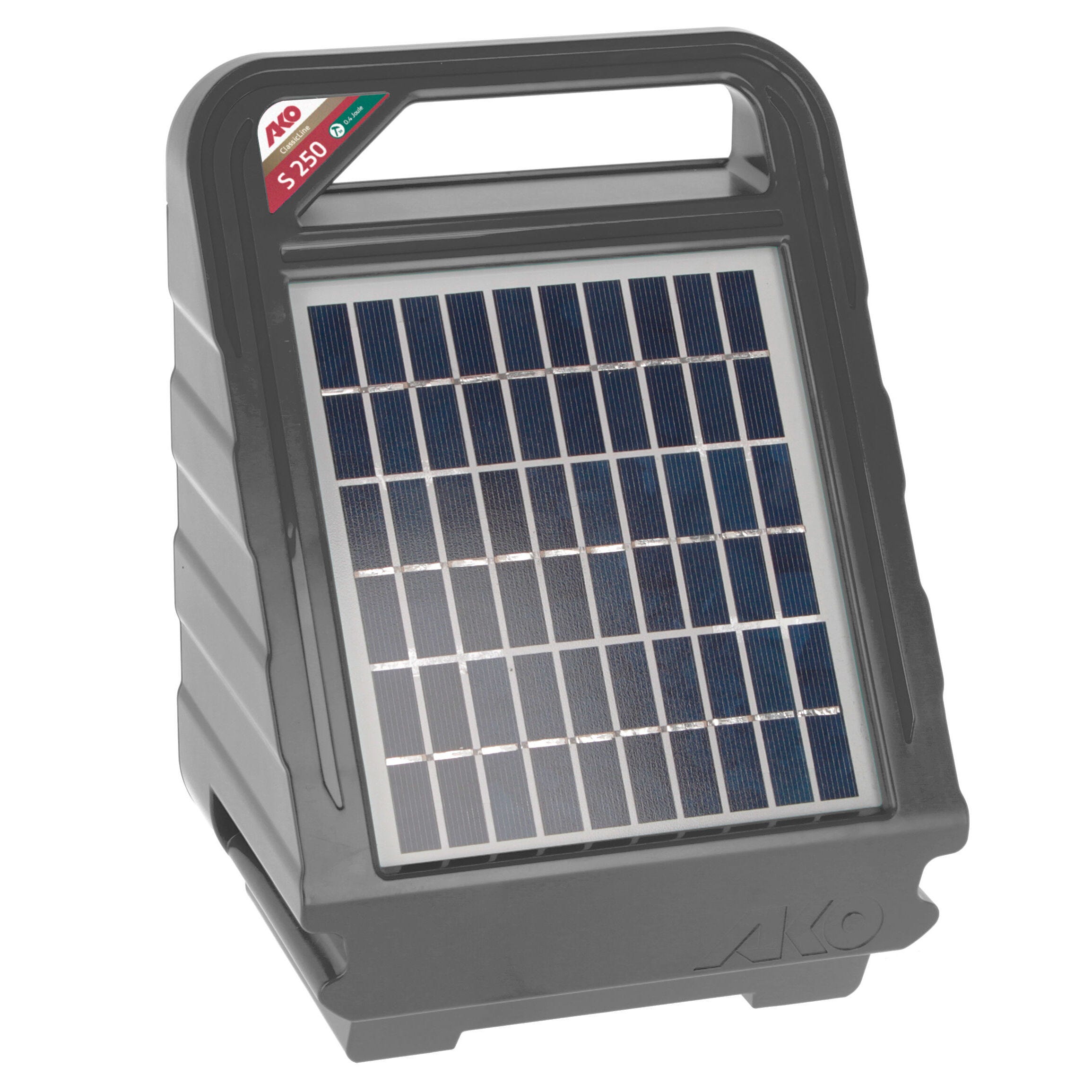 Sun Power S250, 12 V Weidezaungerät