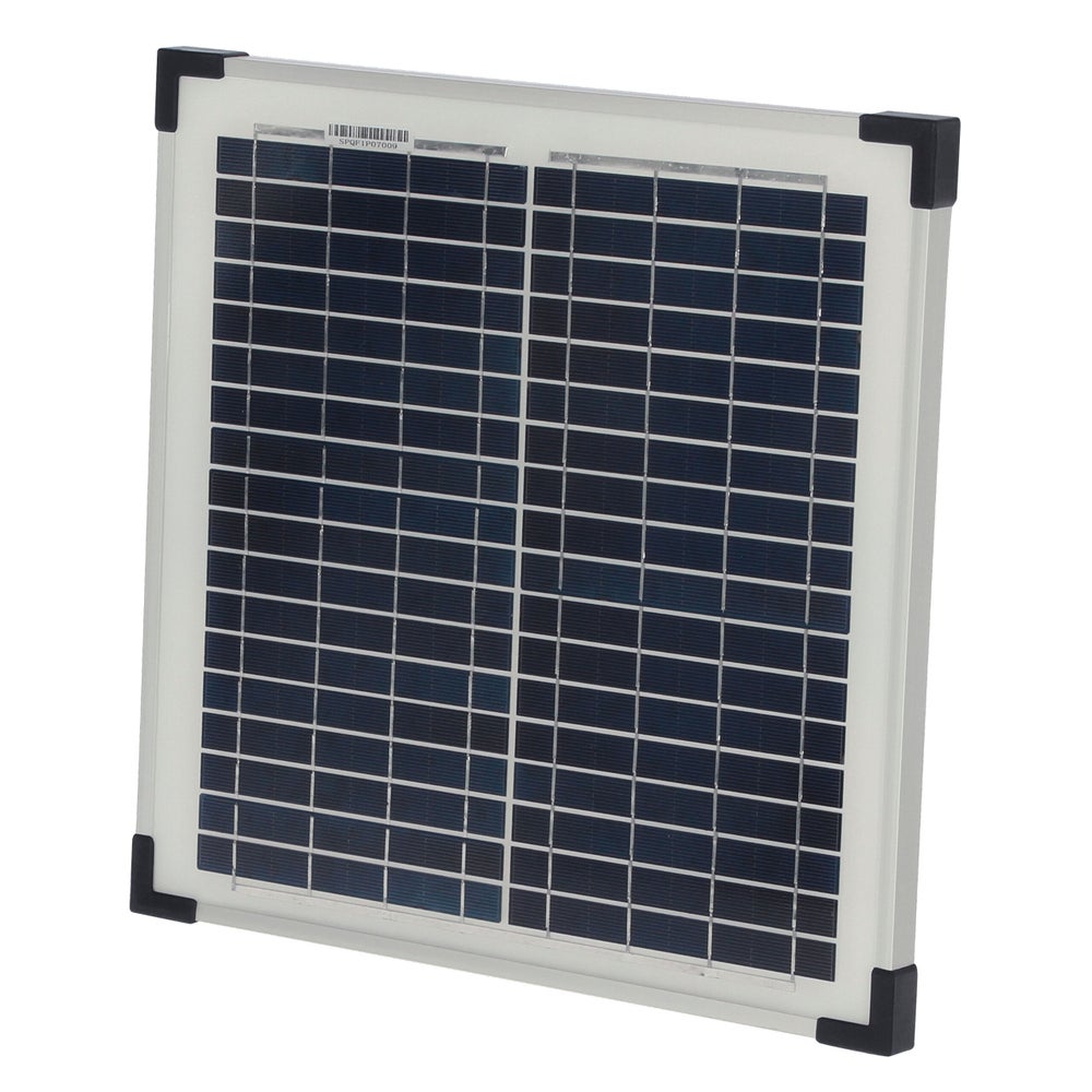 Solarmodul 115W inkl. Laderegler für PowerSTATION XDi