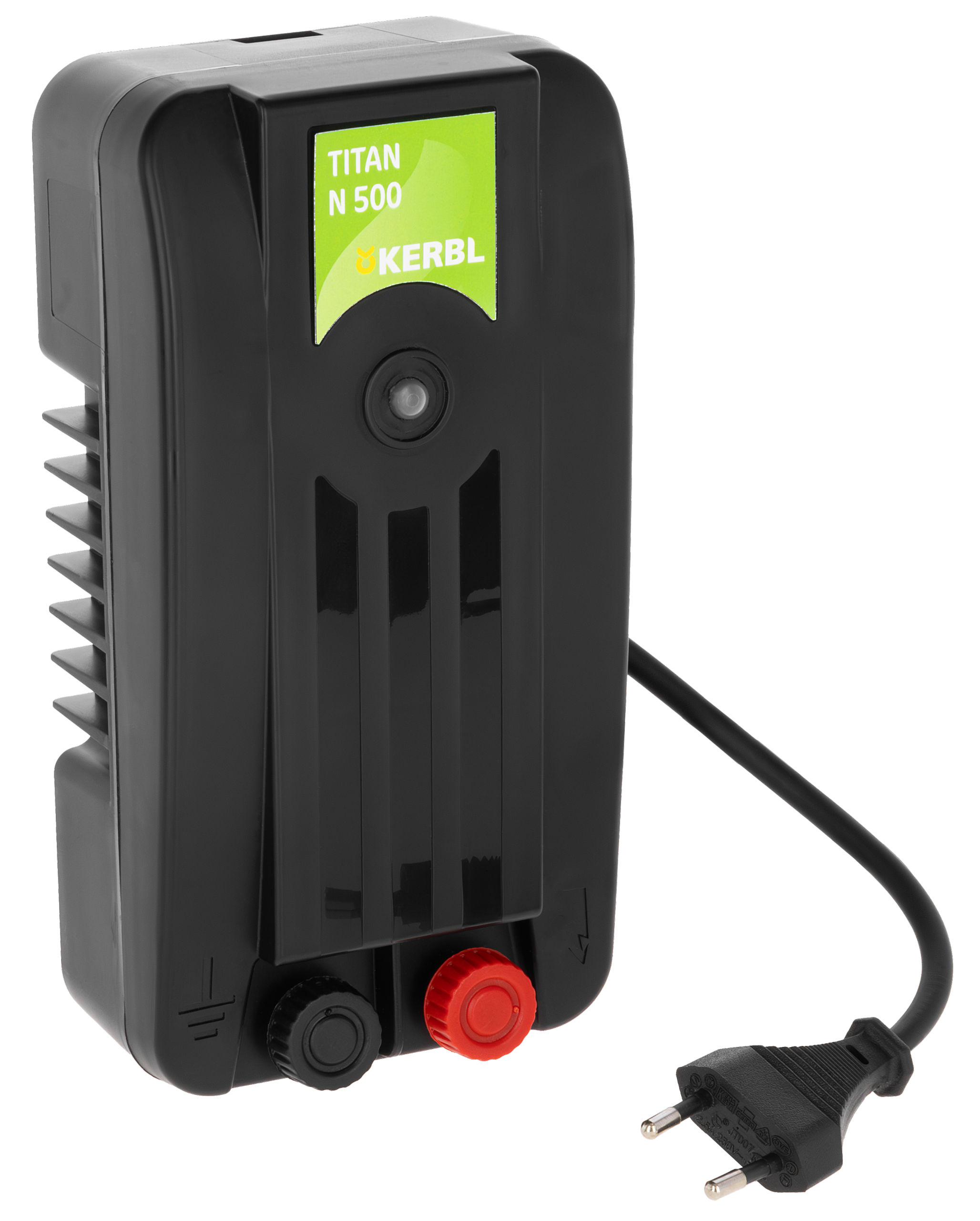 Kerbl TITAN N500 230V Weidezaungerät