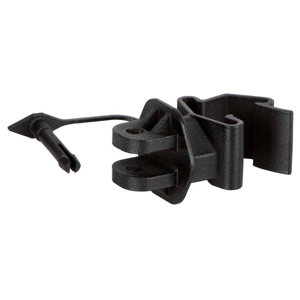 T-Post Pinlockisolator gelb