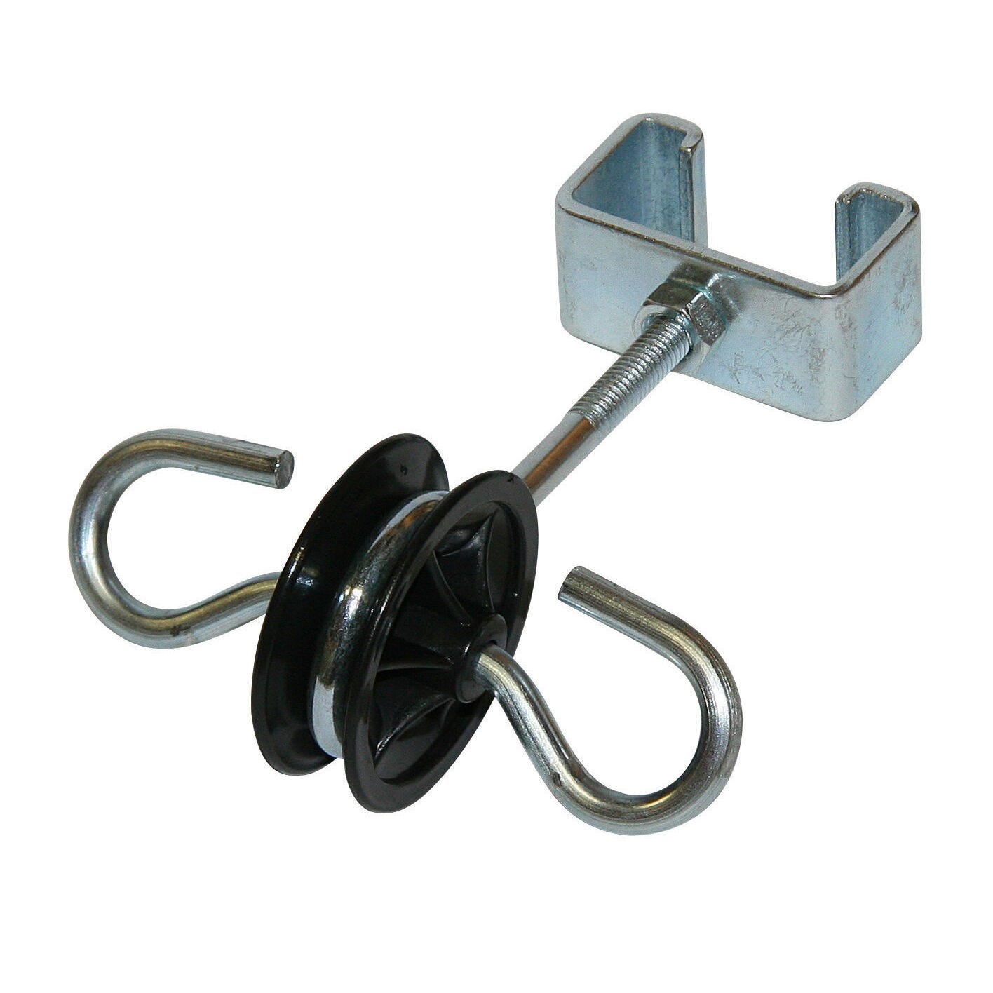 Torgriffisolator für T-Pfahl 4Stk. im HB