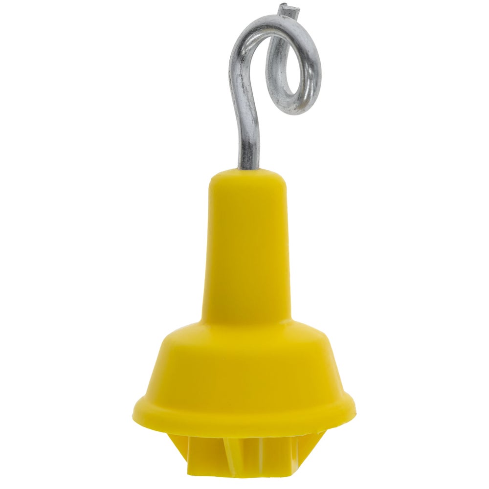 Ersatzisolator für Ovalpfähle