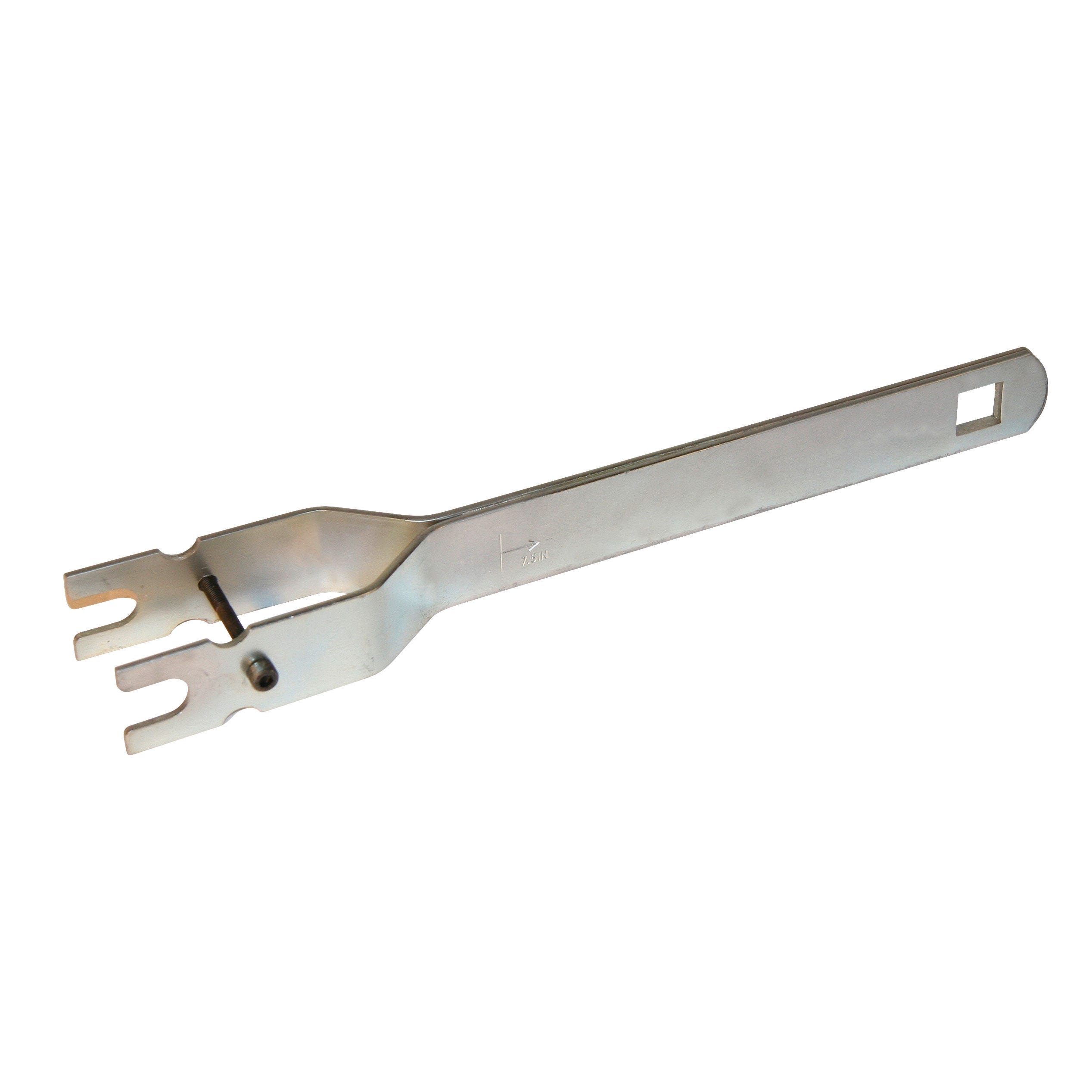 Spannhebel zu Zahnraddrahtspanner