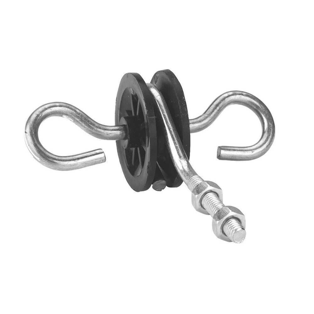Torgriffisolator m. metrischem 6 mm Gewinde