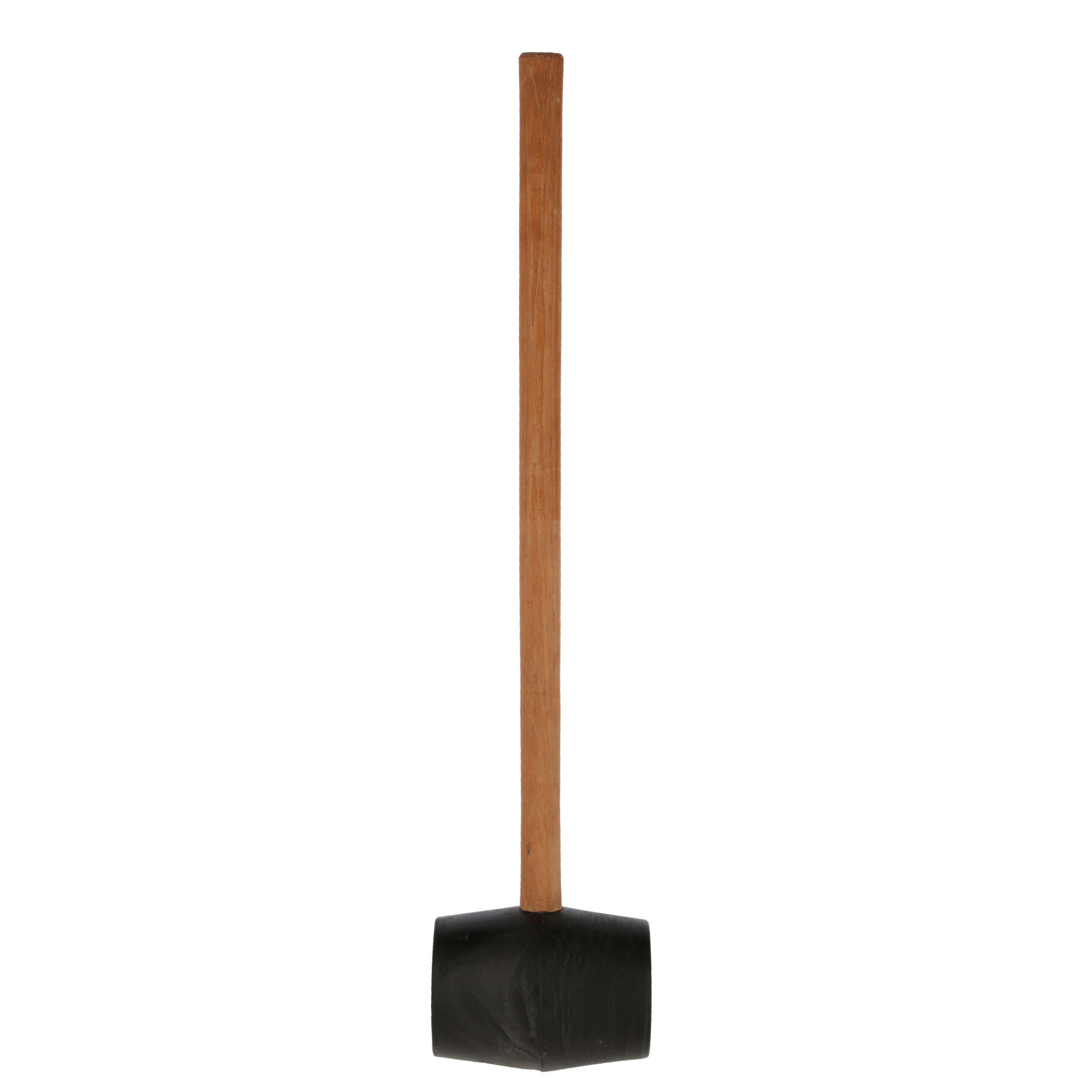 Kunststoffhammer 5kg mit Holzgriff