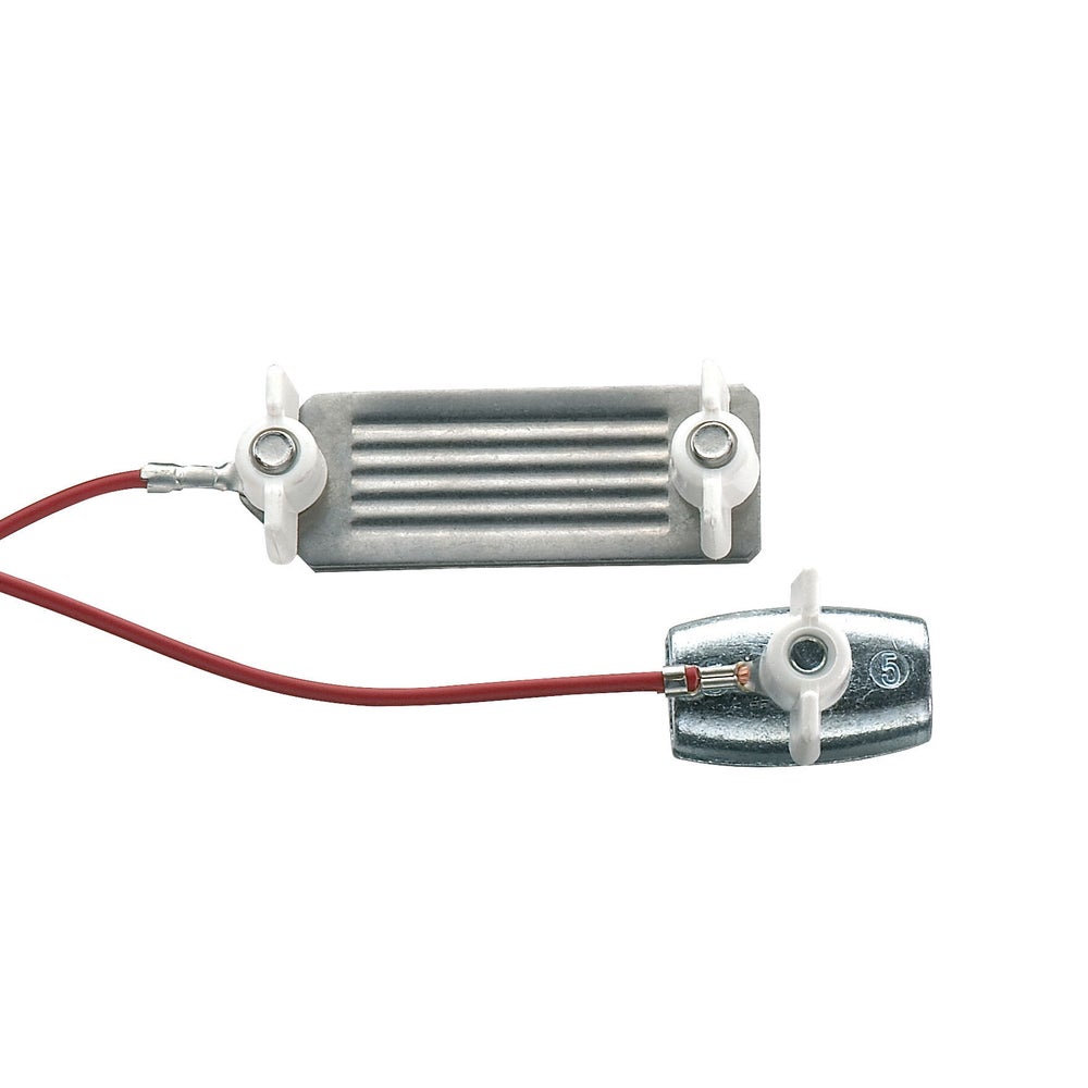 Seil / Band Kupplung