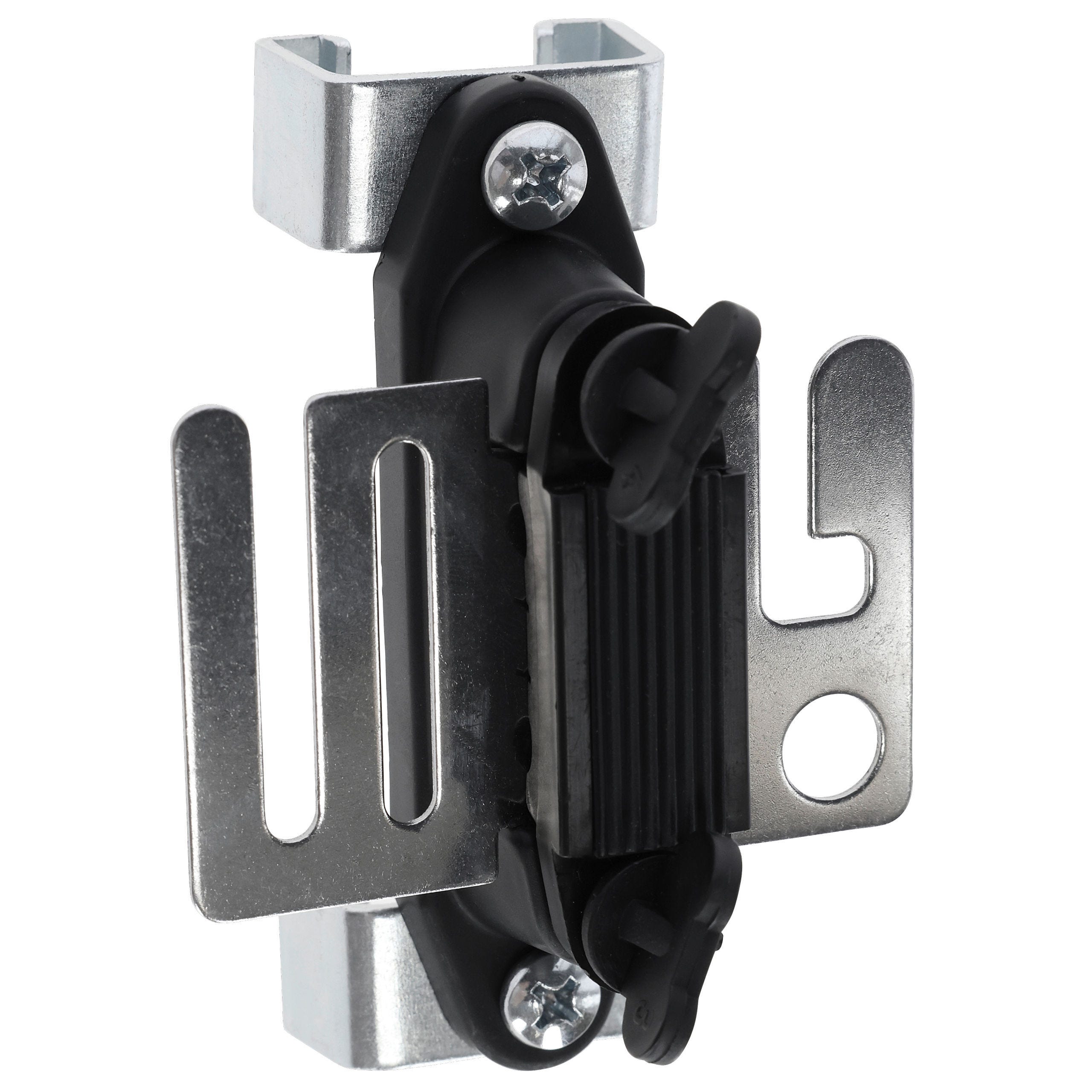T-Pfahl Bandtorgriffisolator Profi-Set