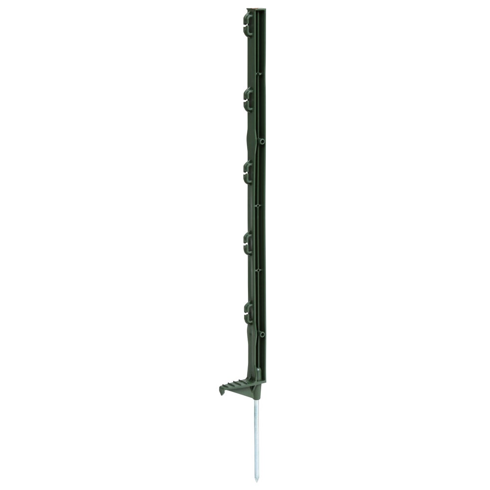 Weidezaunpfahl Classic 70cm, grün